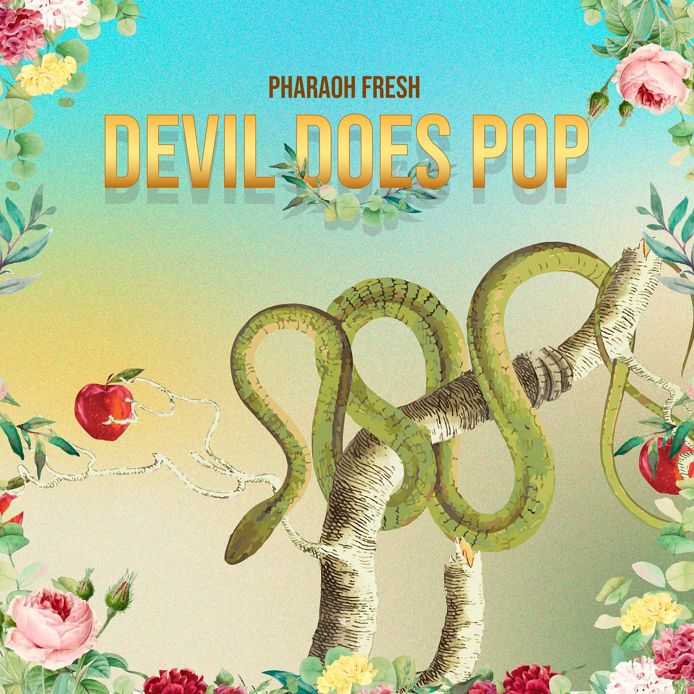 Постер альбома Devil Does Pop