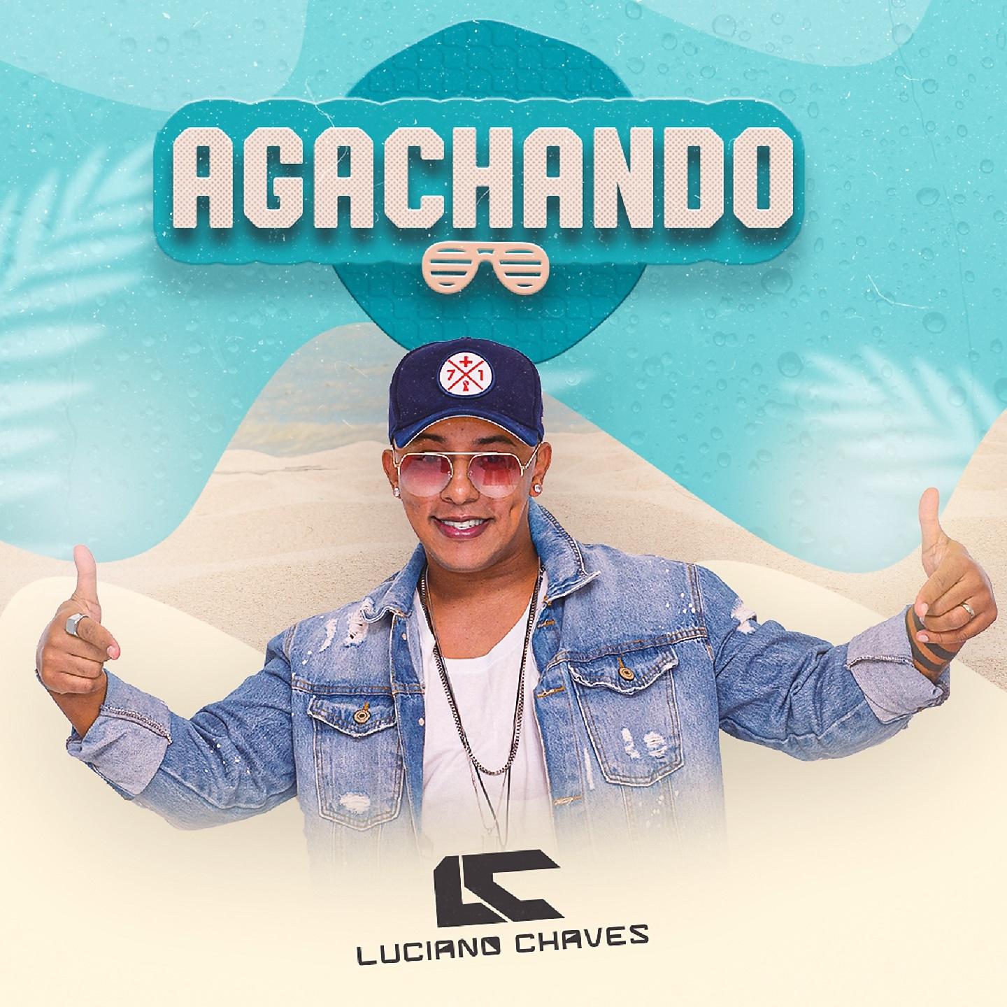 Постер альбома Agachando
