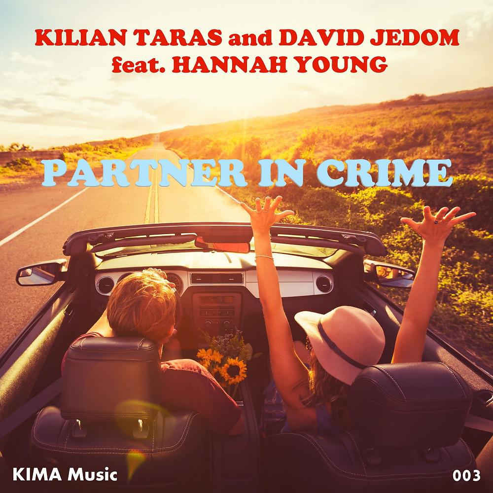 Постер альбома Partner in Crime