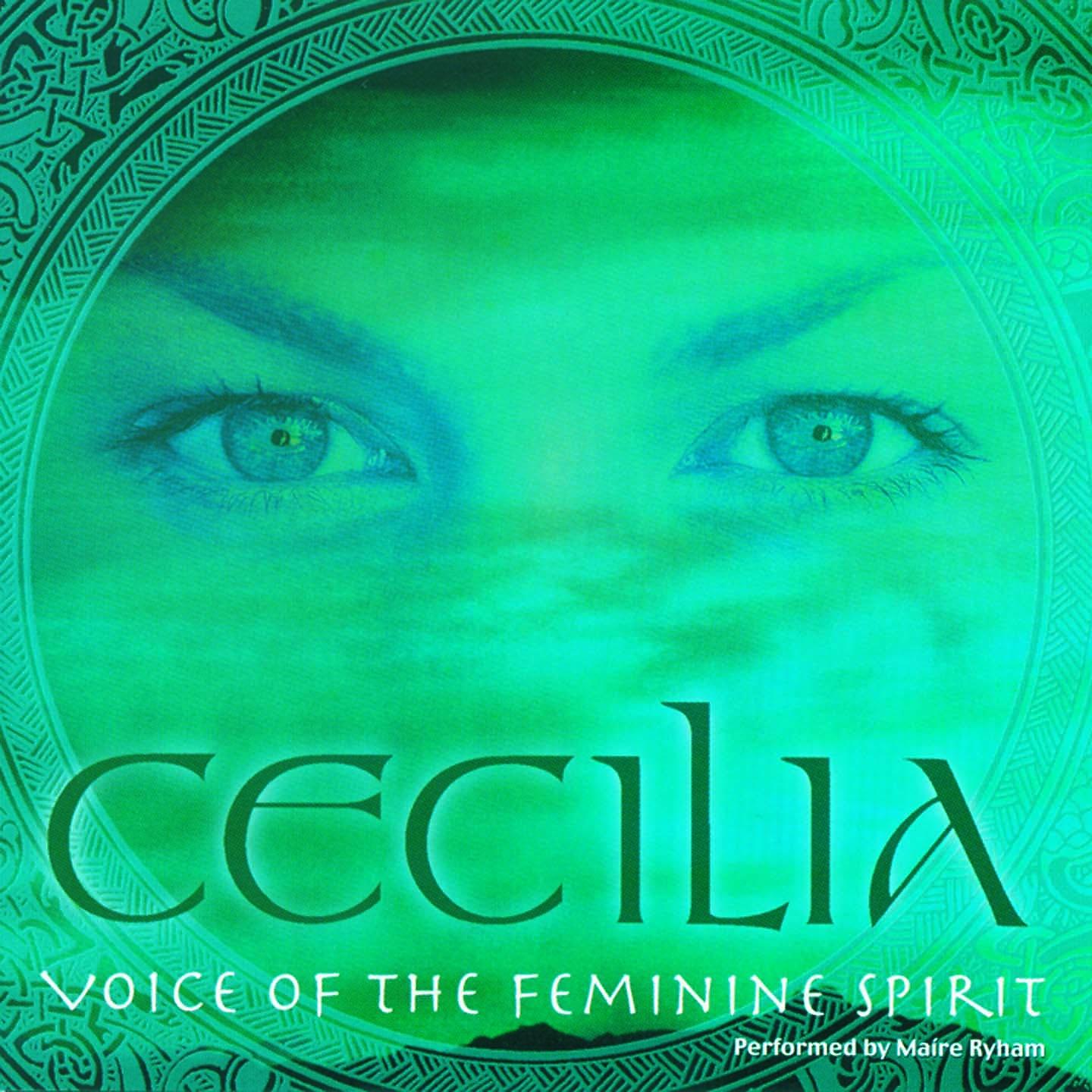 Постер альбома Cecilia