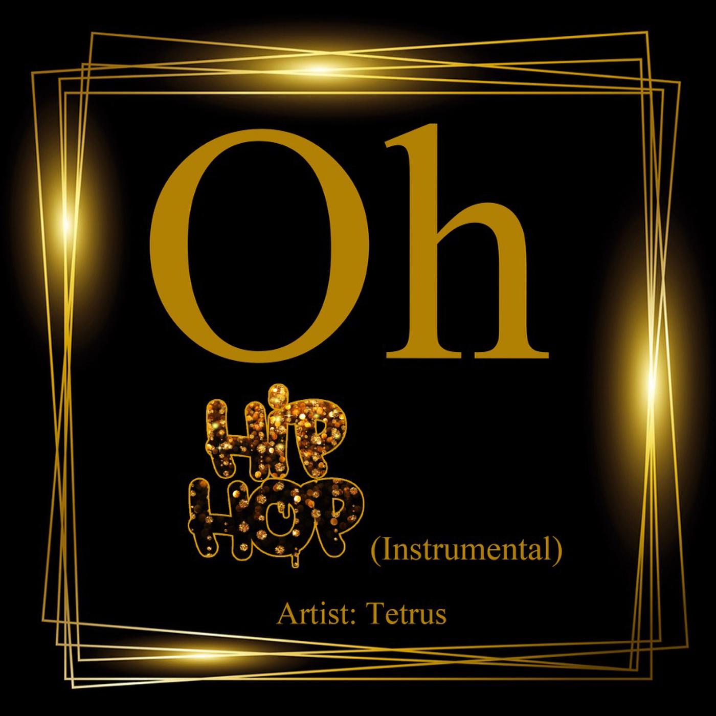 Постер альбома Oh (Instrumental)