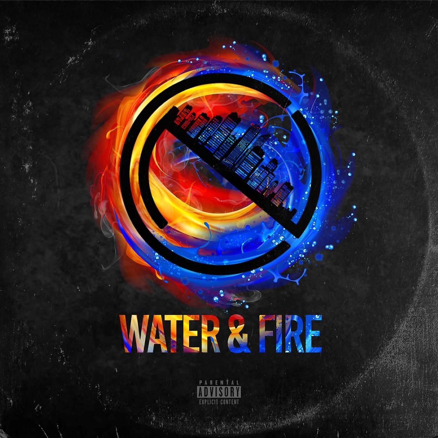 Постер альбома Water & Fire