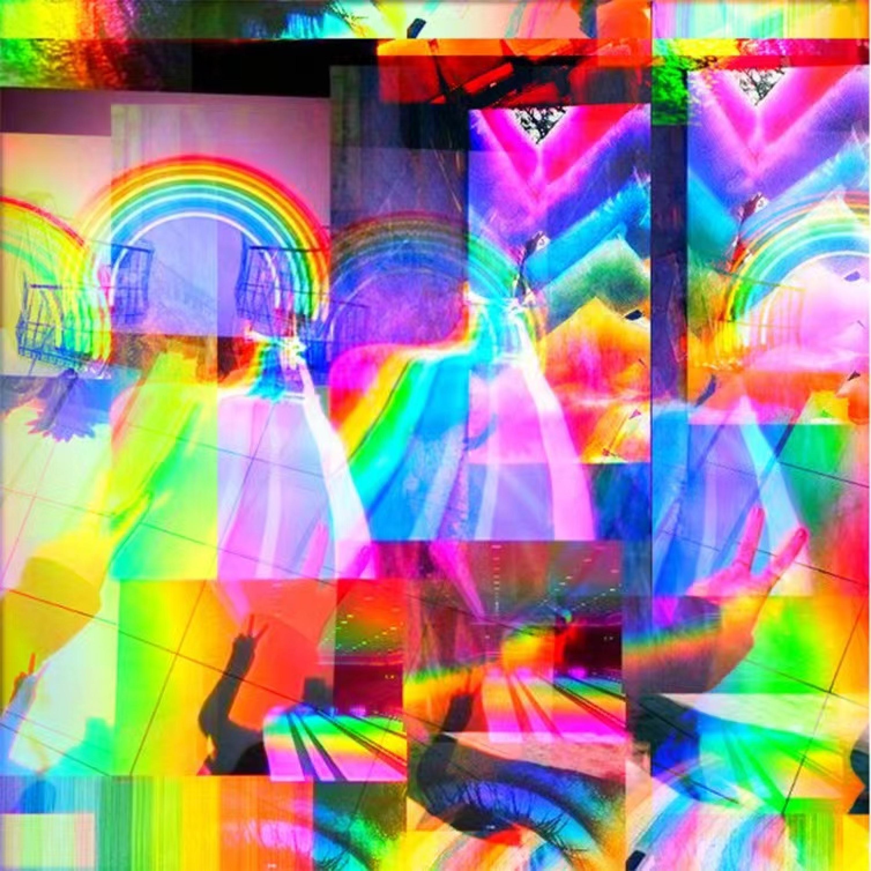 Постер альбома RainbowRing