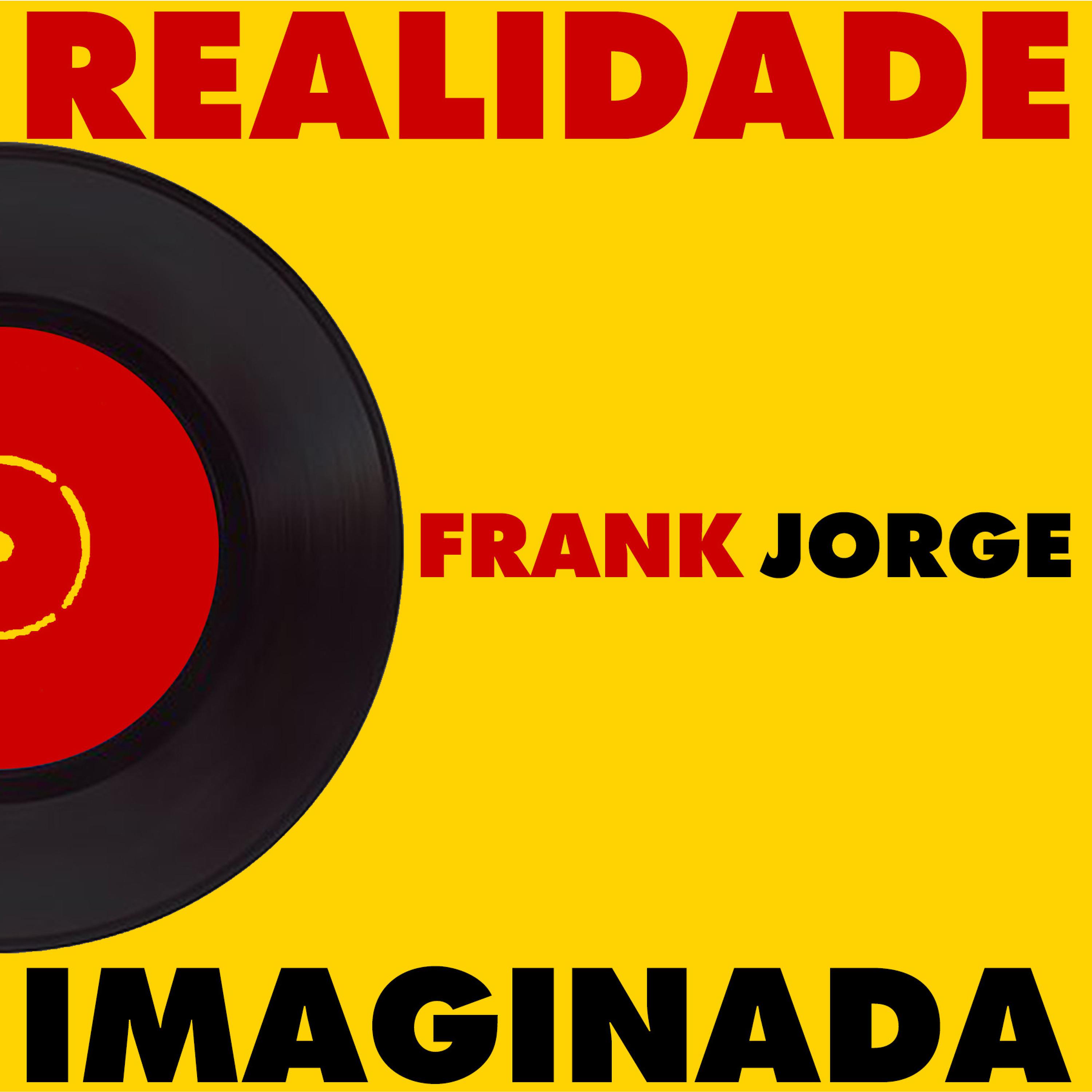 Постер альбома Realidade Imaginada