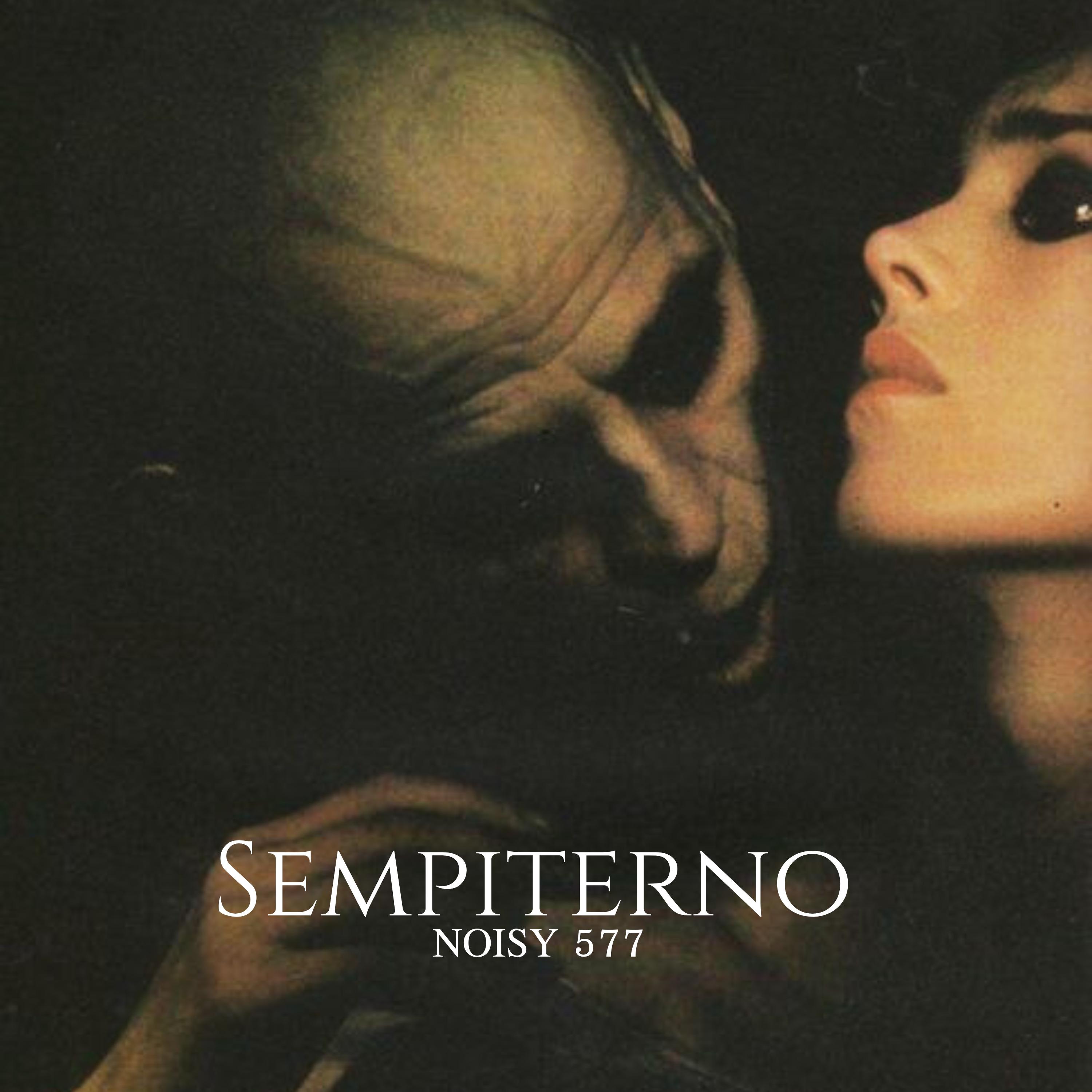 Постер альбома Sempiterno