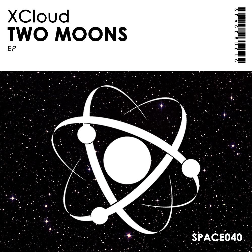 Постер альбома Two Moons