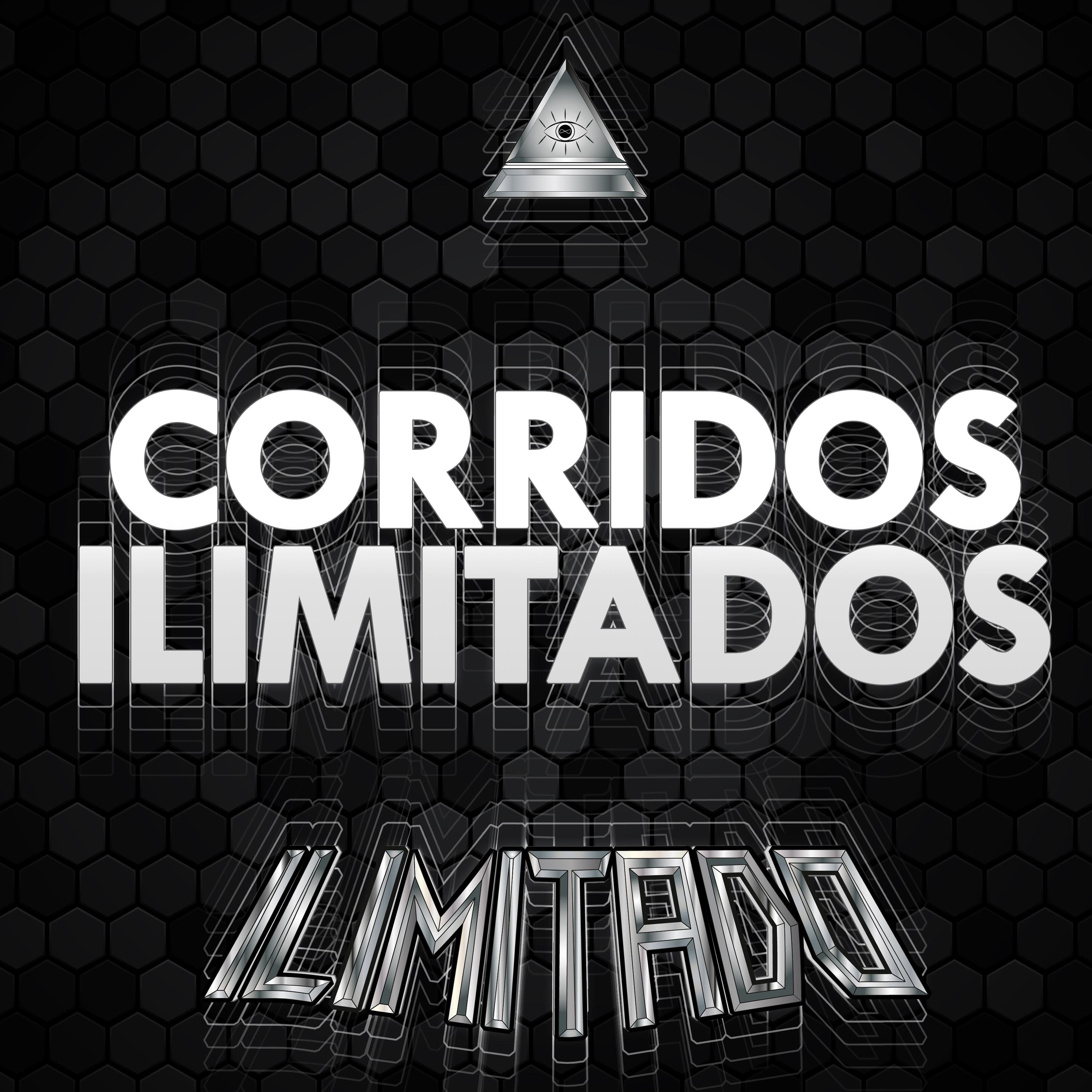 Постер альбома Corridos Ilimitados