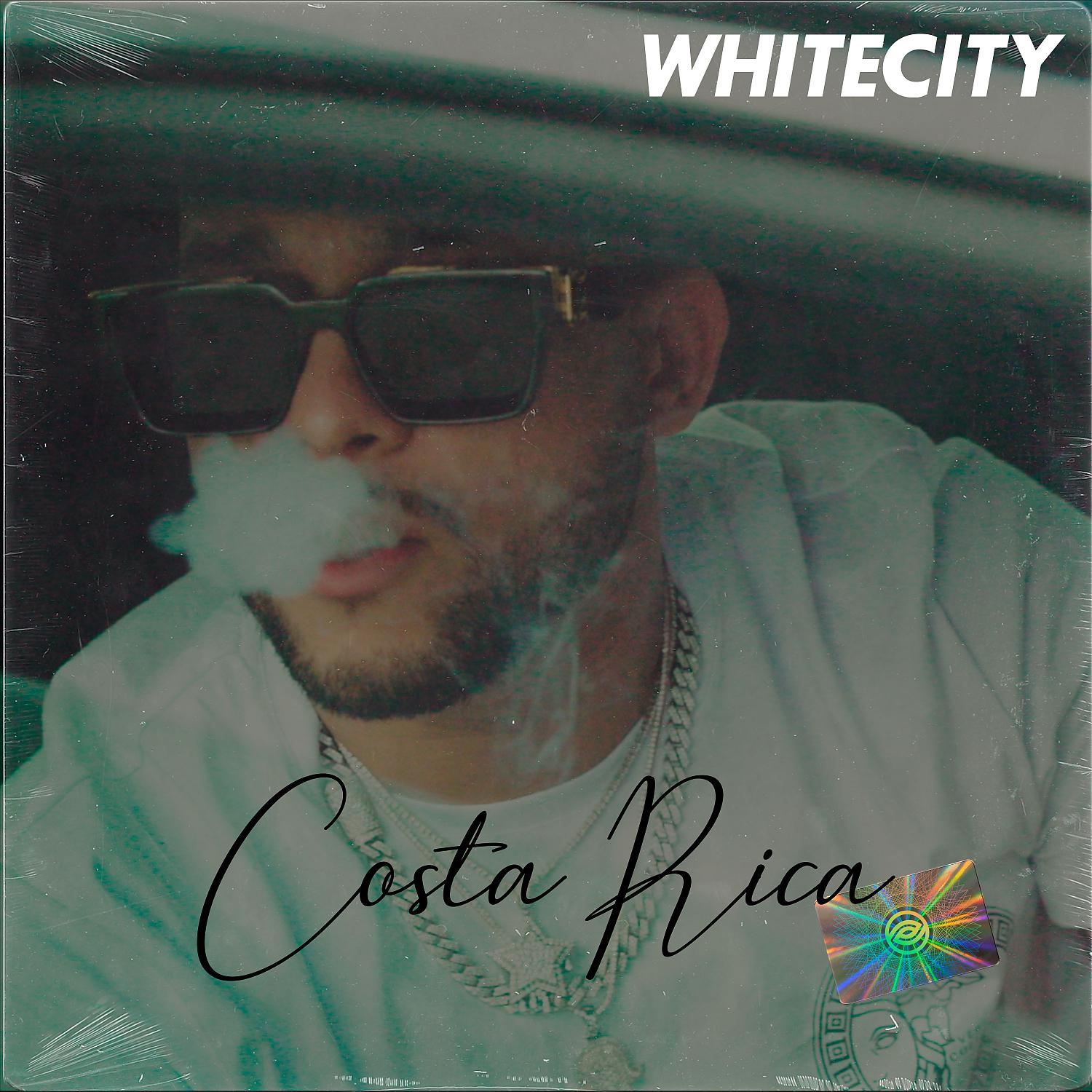 Постер альбома Costa Rica