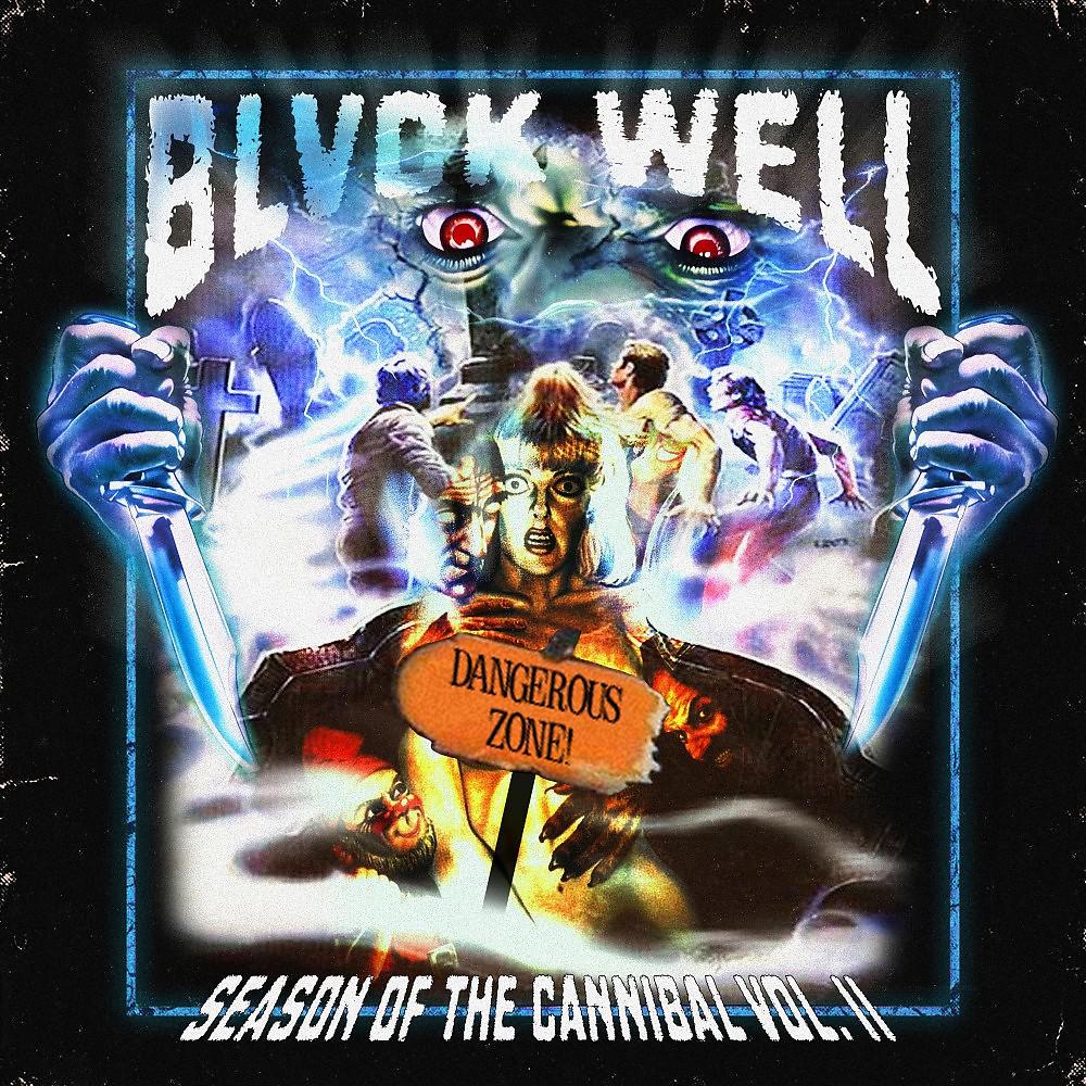 Постер альбома Season of the Cannibal Vol. 2