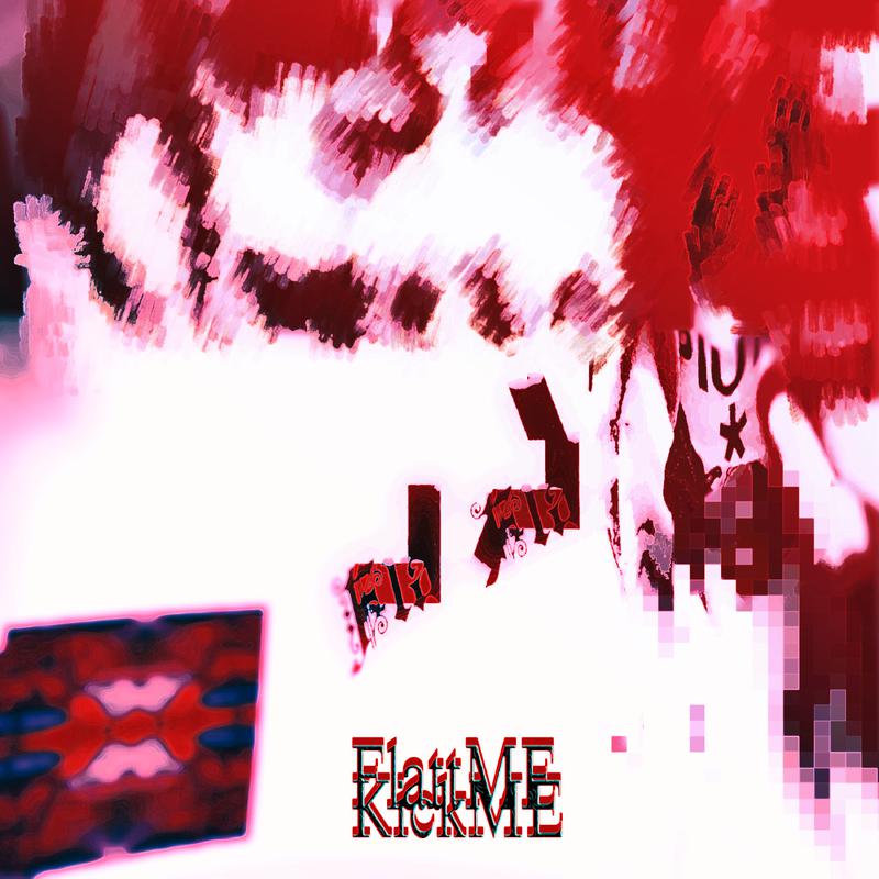 Постер альбома KickME KickME