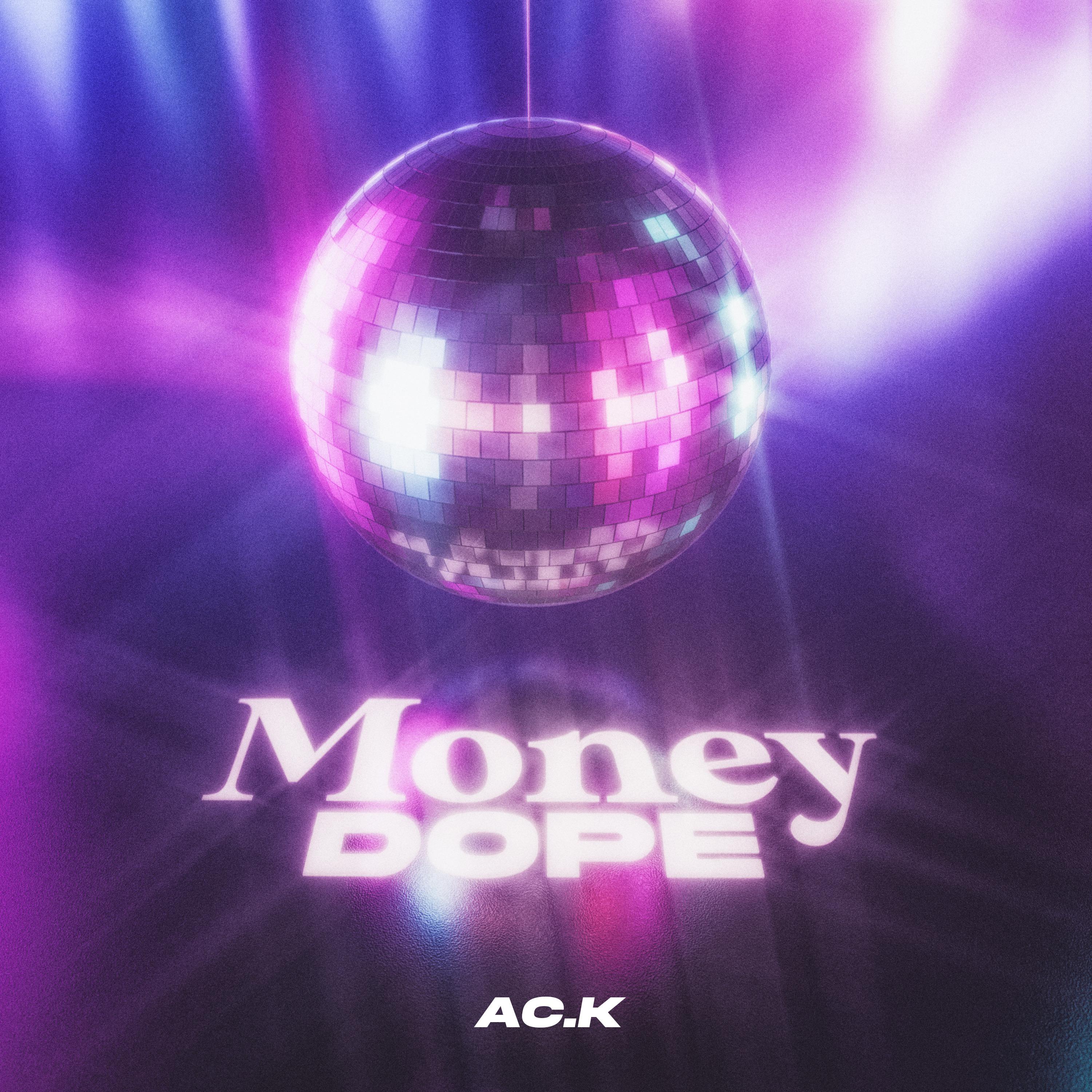 Постер альбома Money Dope