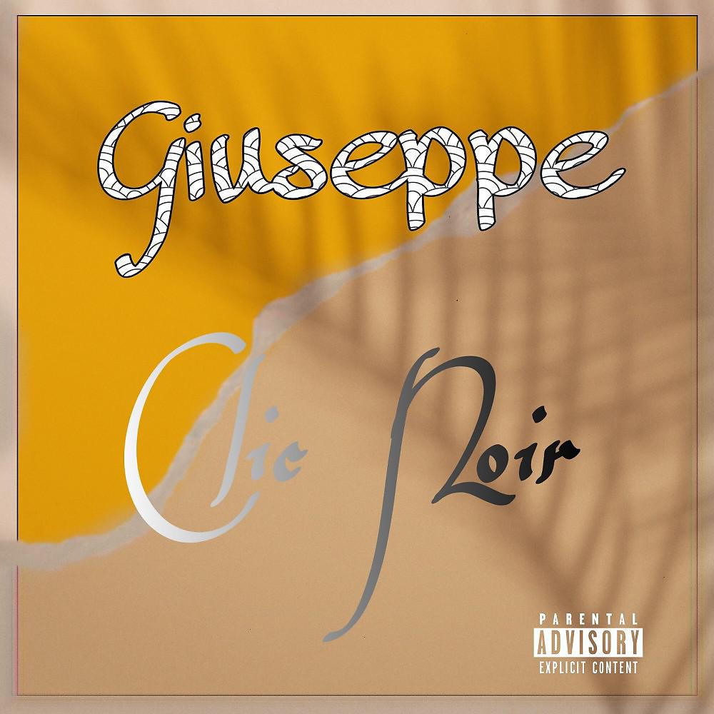 Постер альбома Giuseppe