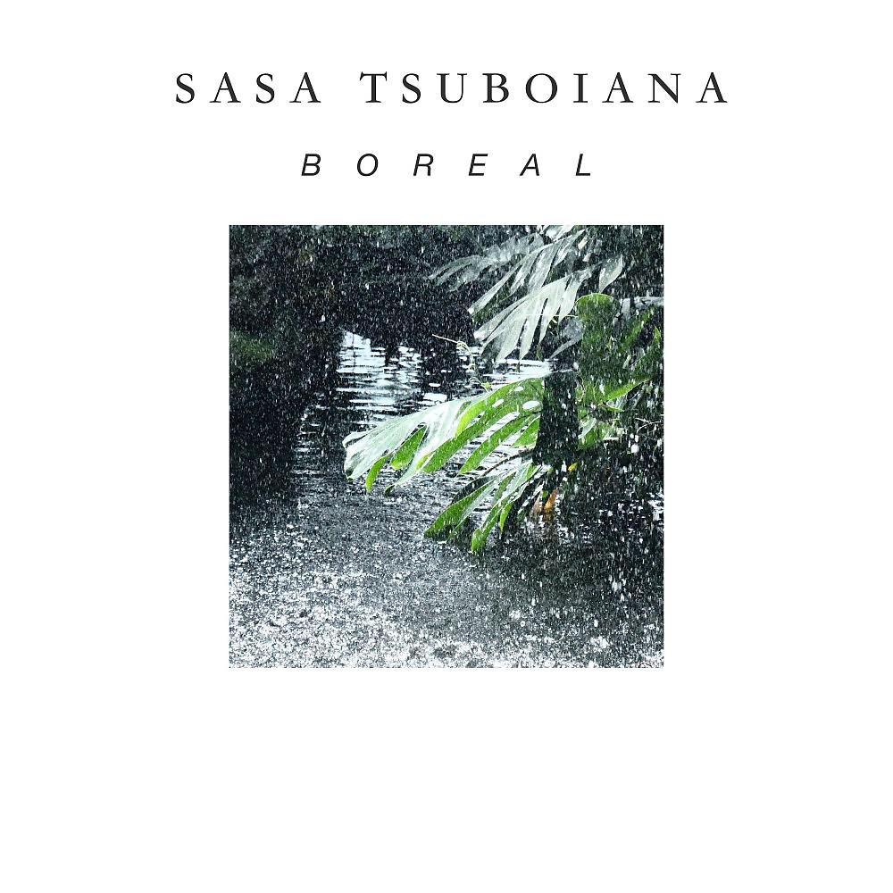 Постер альбома Sasa Tsuboiana