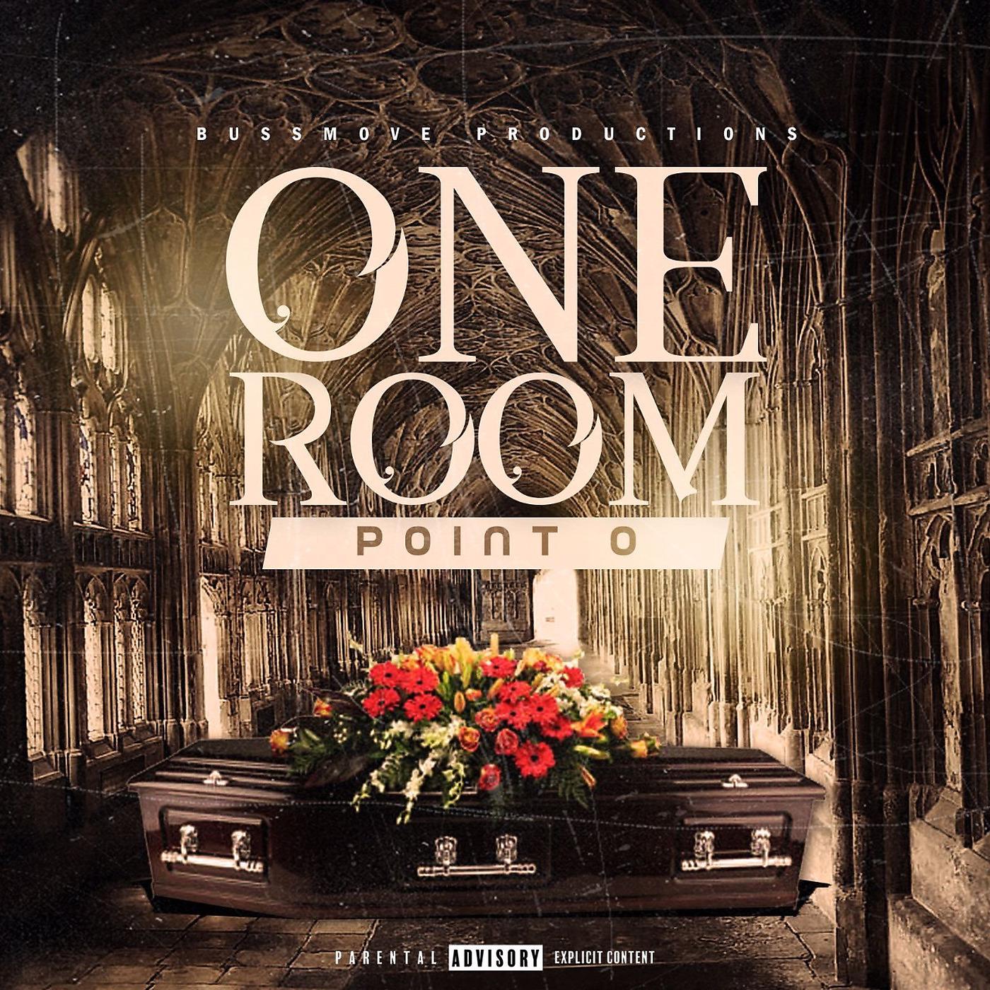 Постер альбома One Room