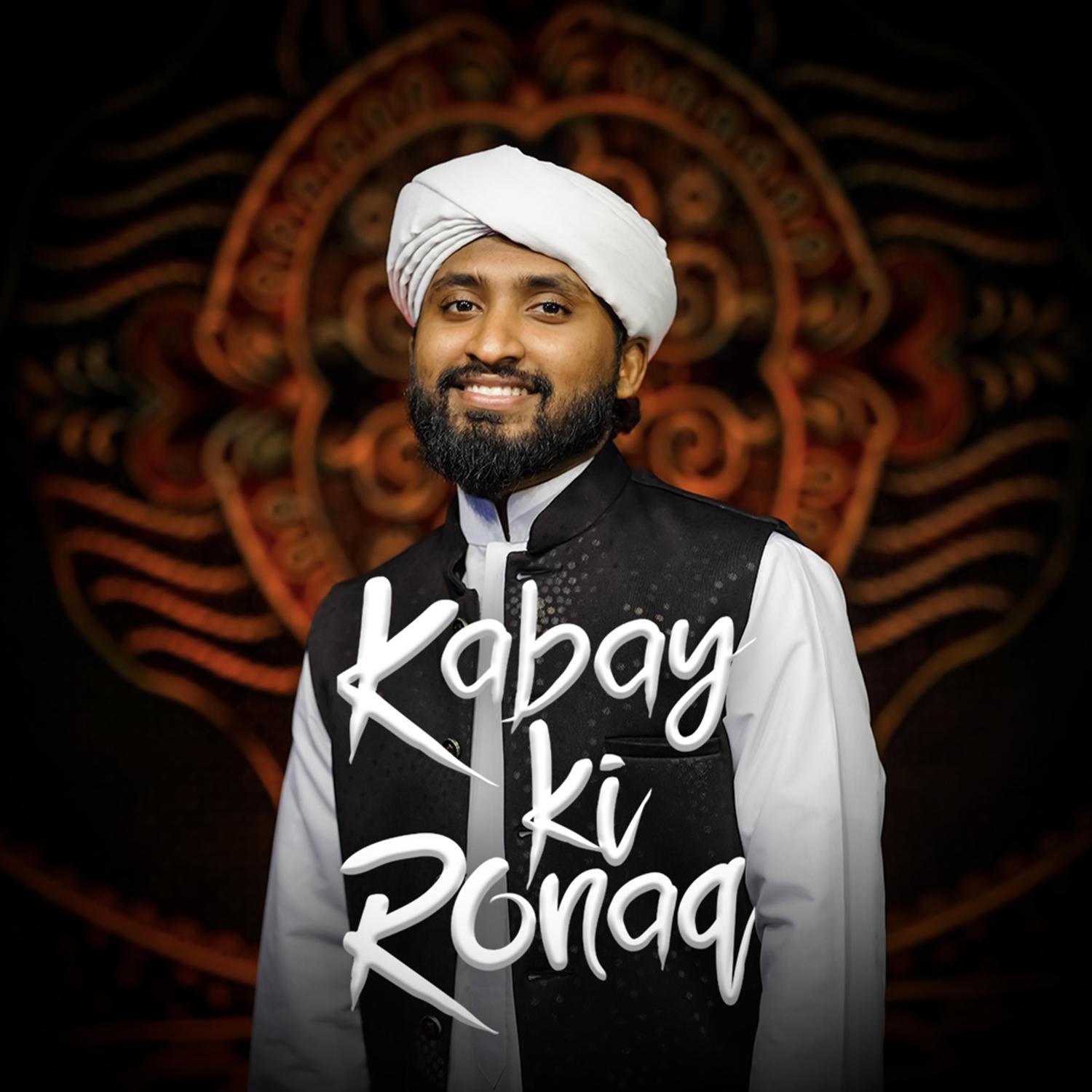 Постер альбома Kabay Ki Ronaq