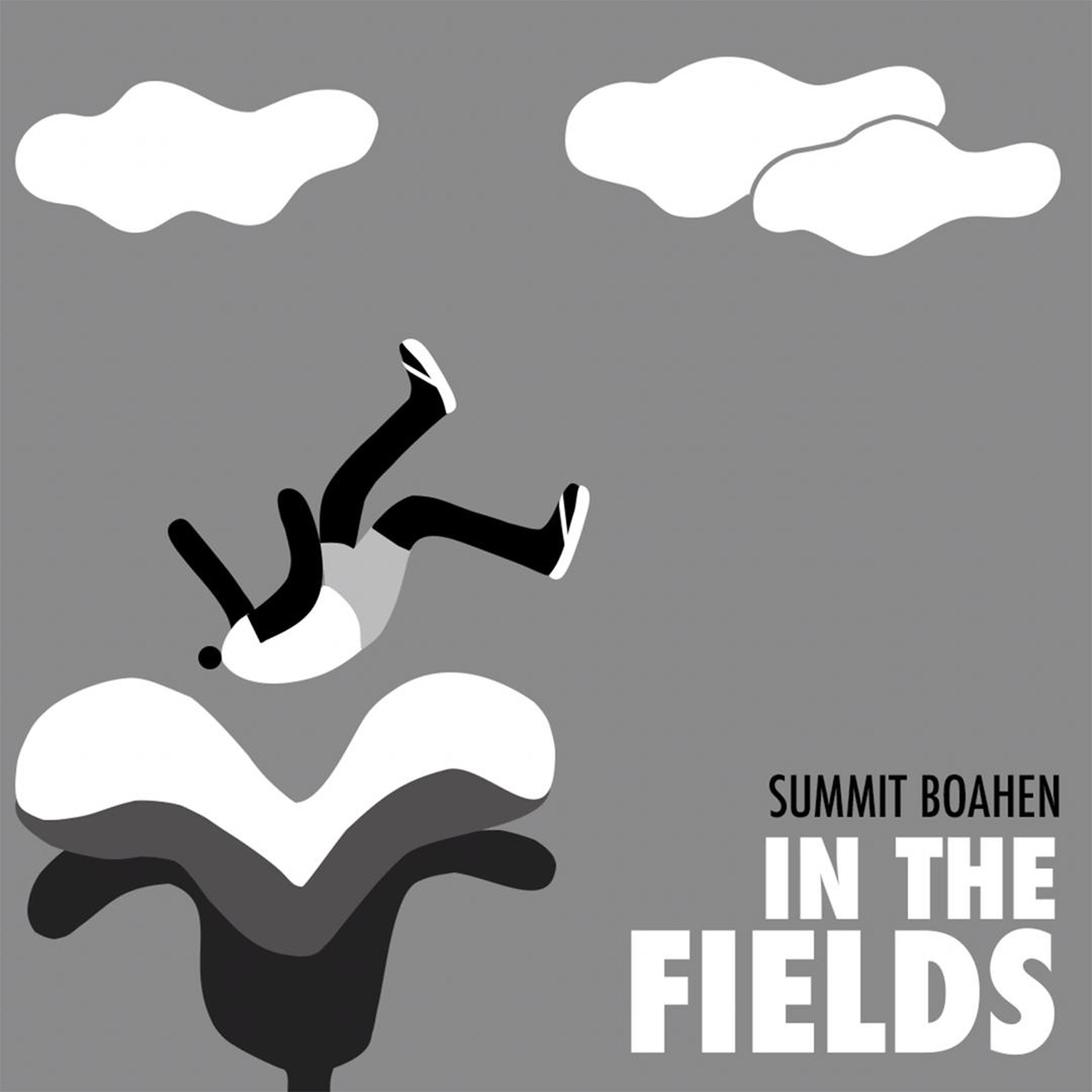 Постер альбома In the Fields