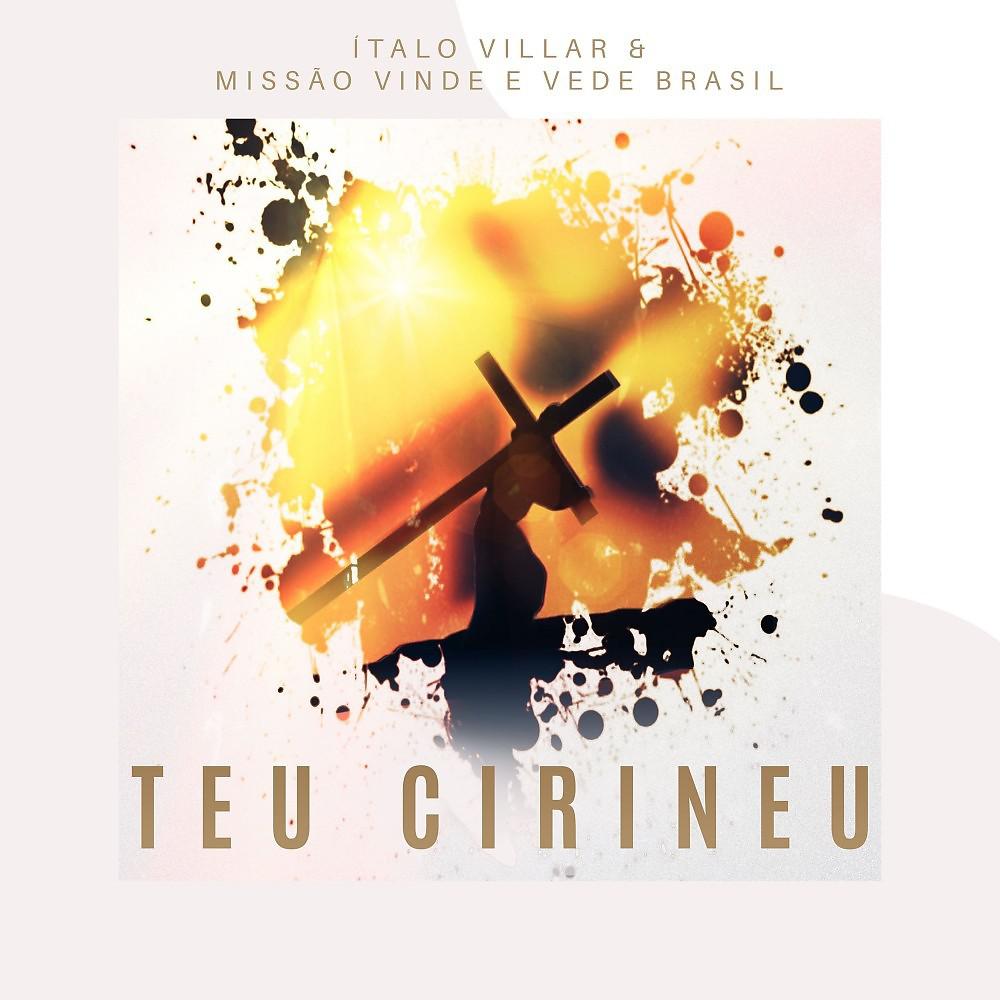 Постер альбома Teu Cirineu