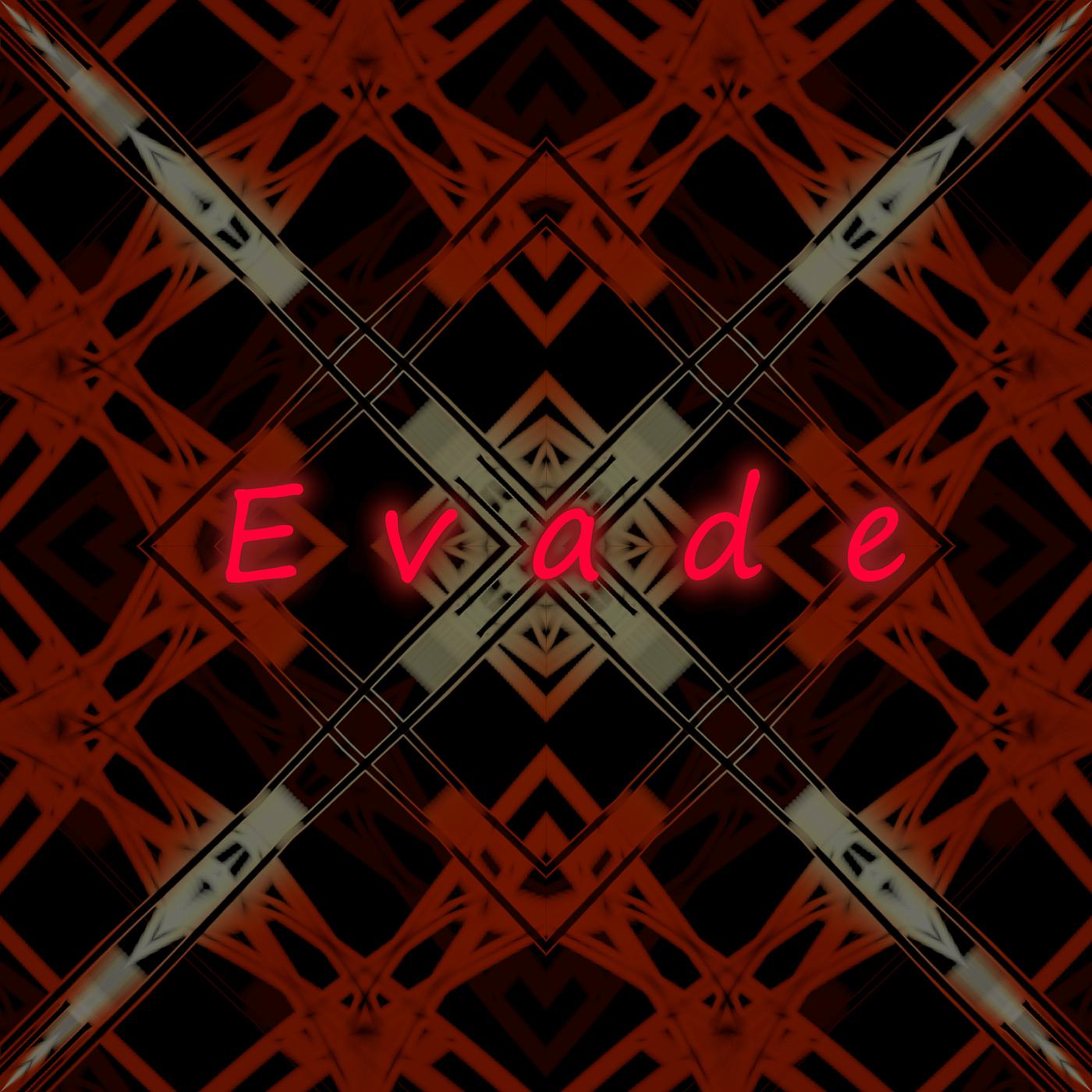 Постер альбома Evade