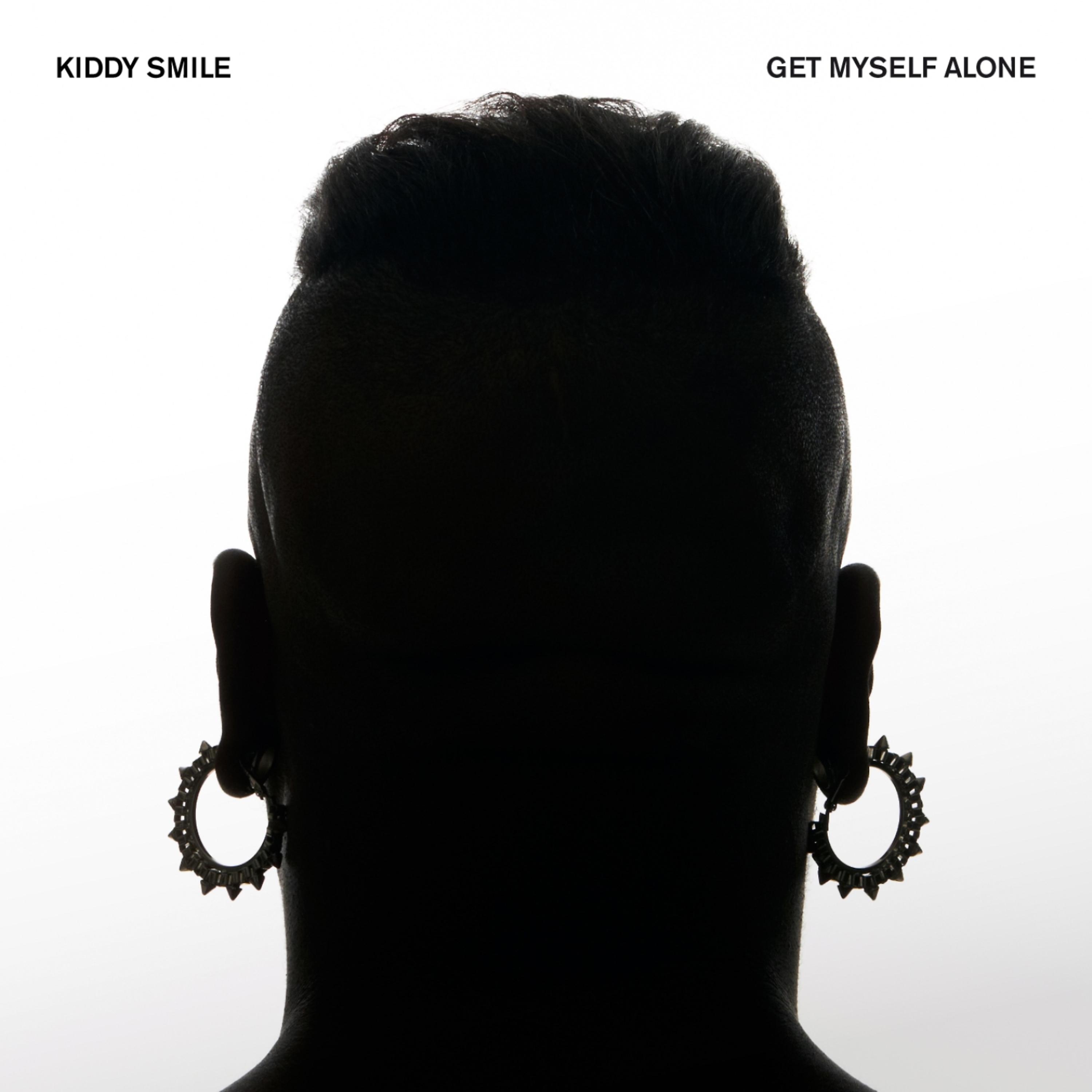 Постер альбома Get Myself Alone - Single