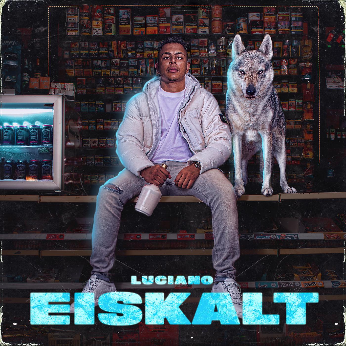 Постер альбома Eiskalt