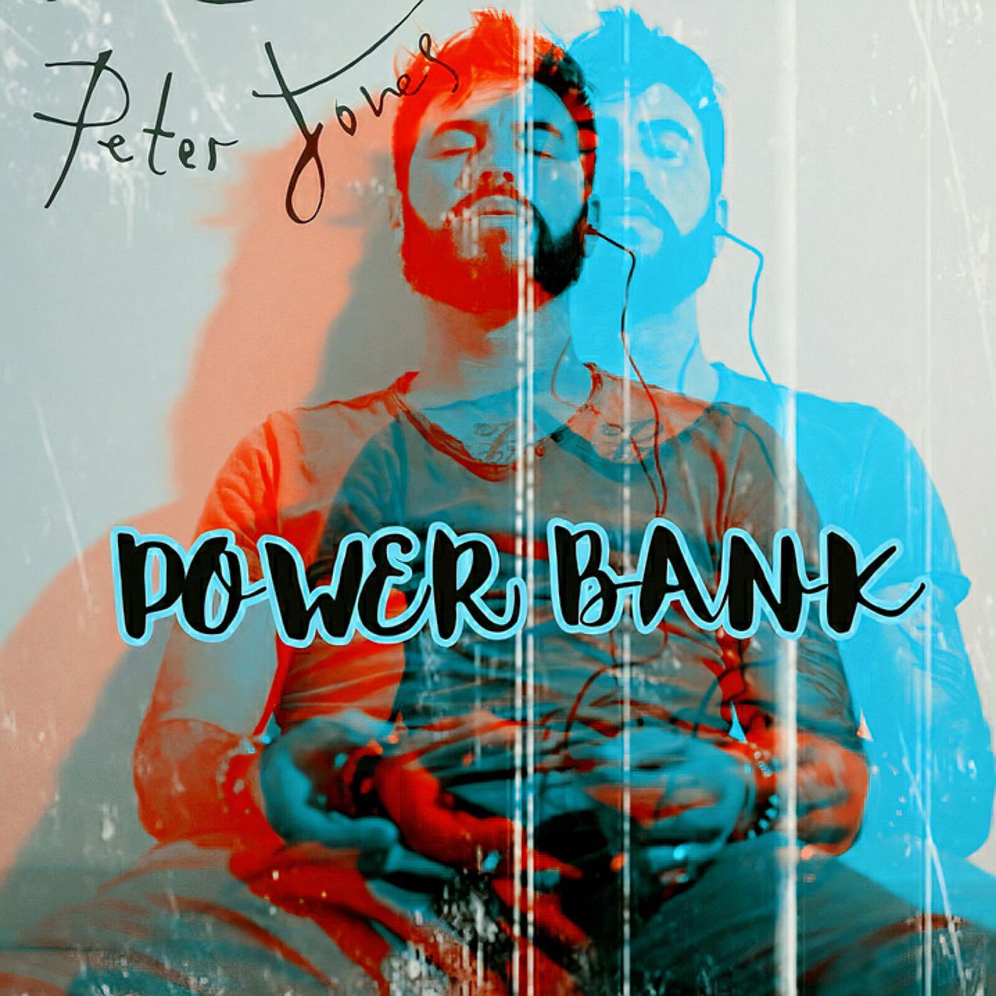 Постер альбома Power Bank