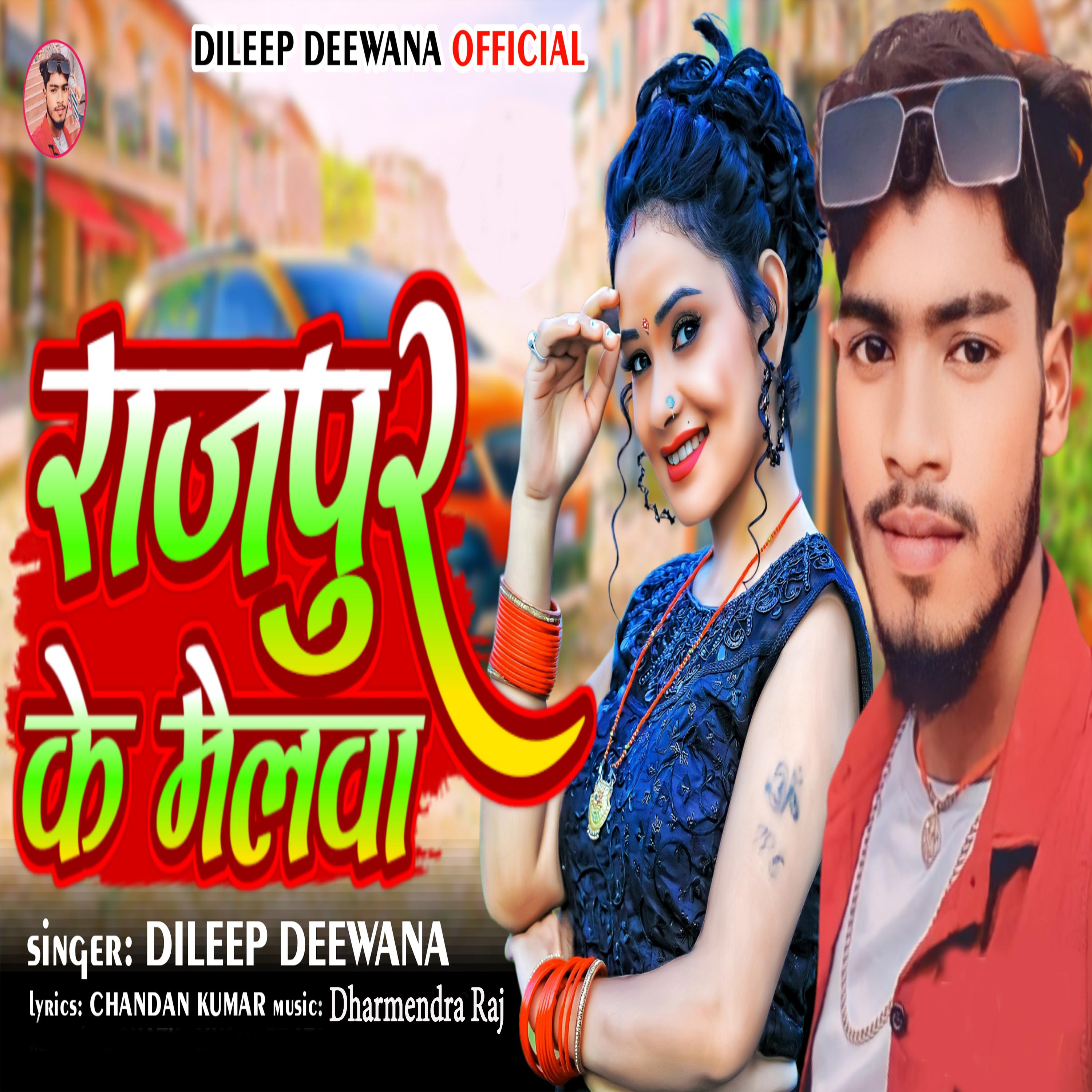 Постер альбома Rajpur Ke Melwa