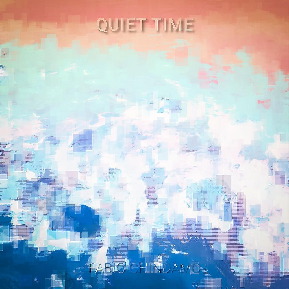 Постер альбома Quiet Time