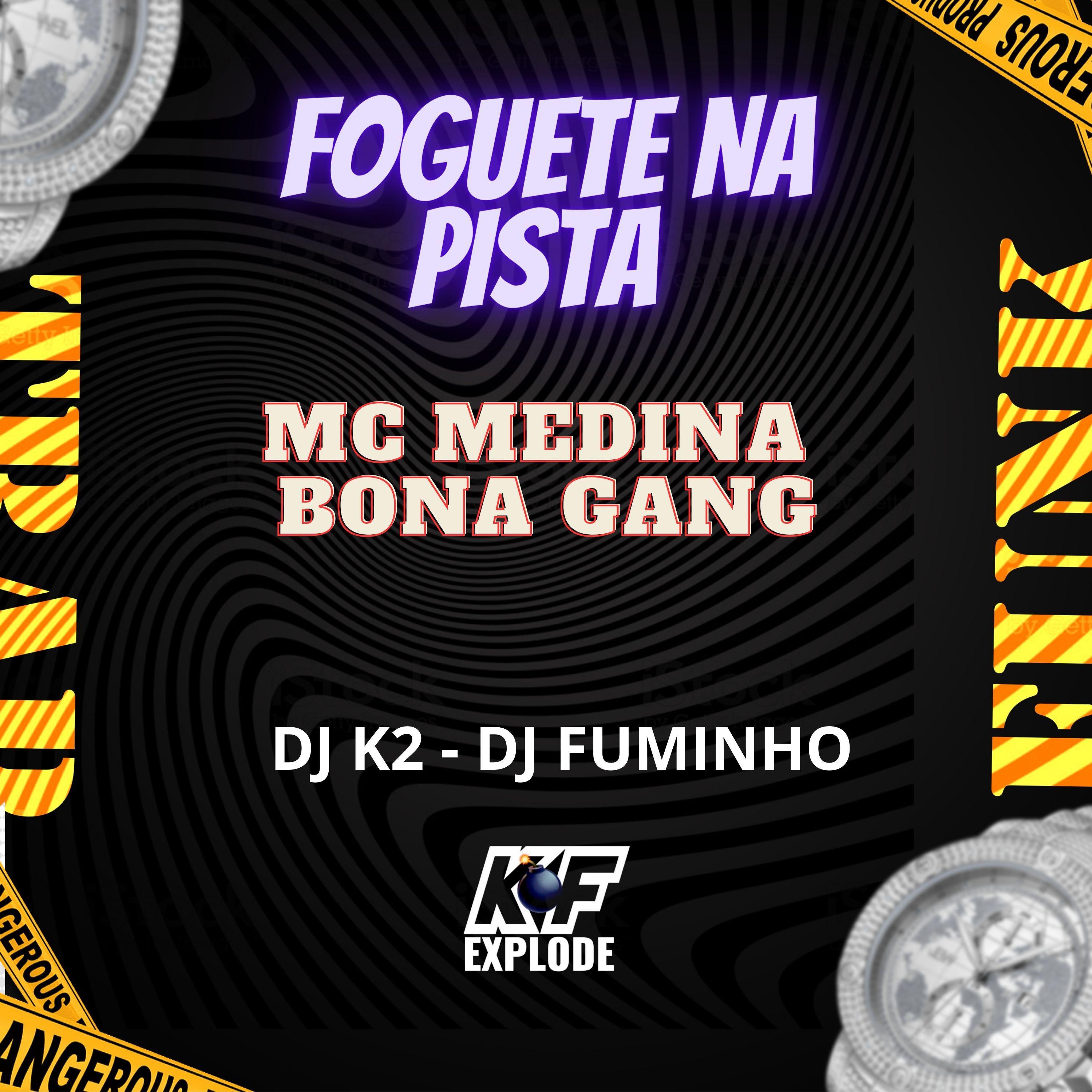 Постер альбома Foguete na Pista