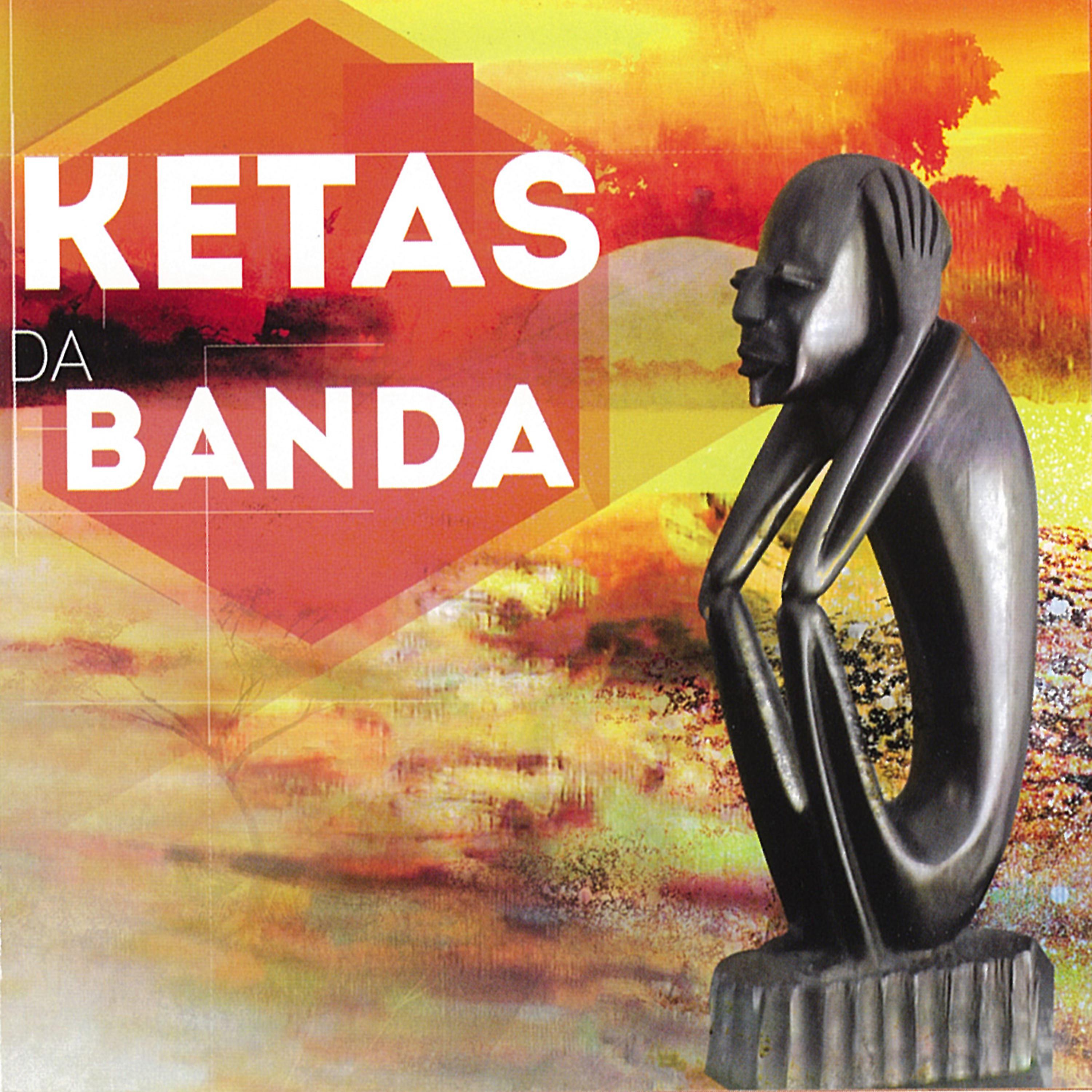 Постер альбома Ketas da Banda