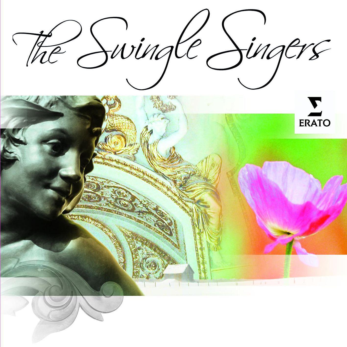 Постер альбома The Swingle Singers