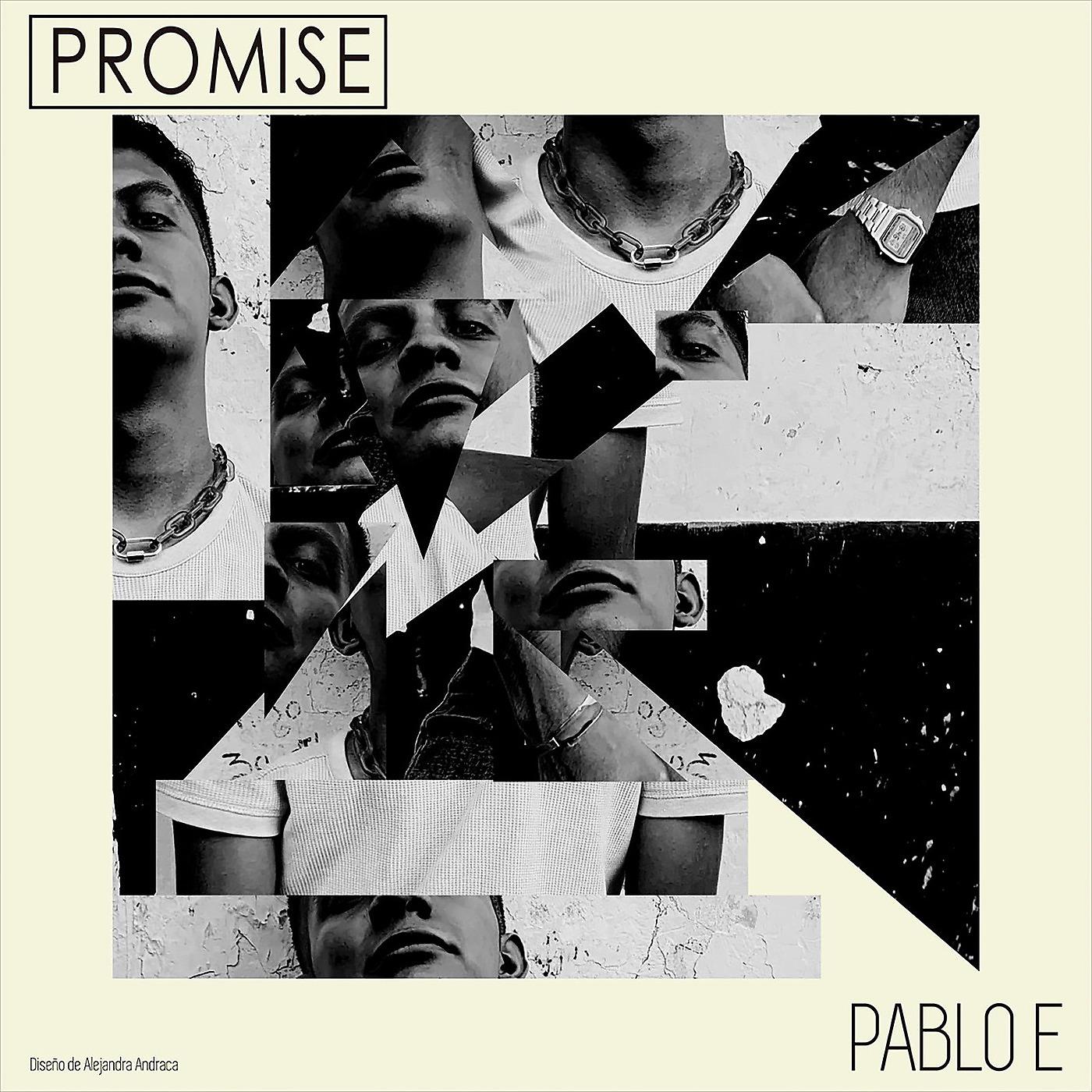 Постер альбома Promise