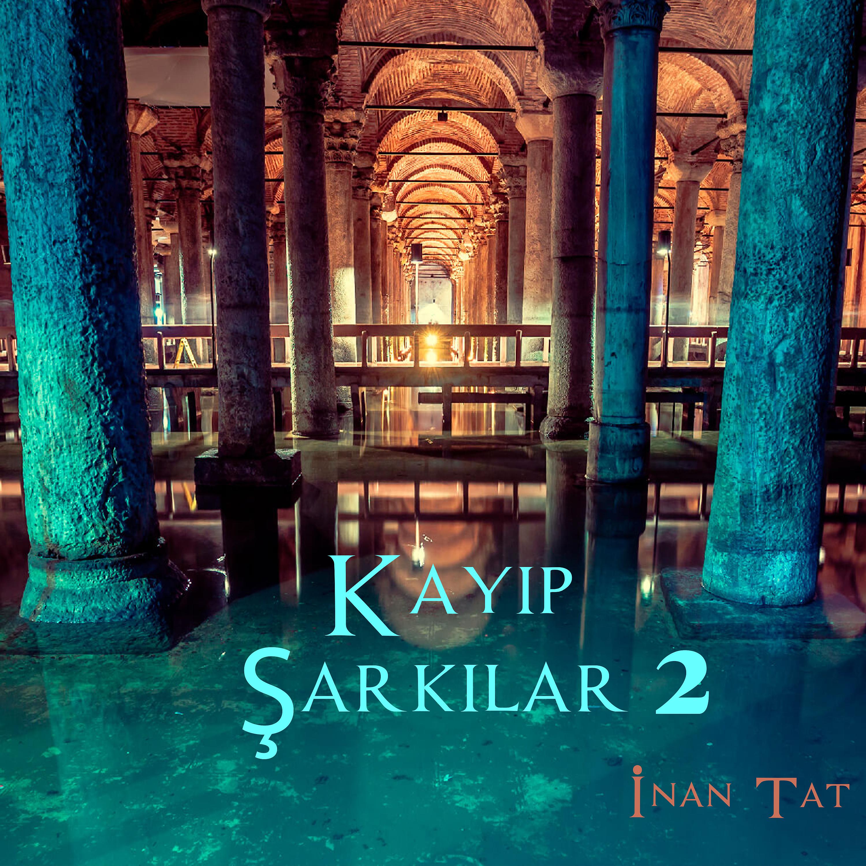 Постер альбома Kayıp Şarkılar 2