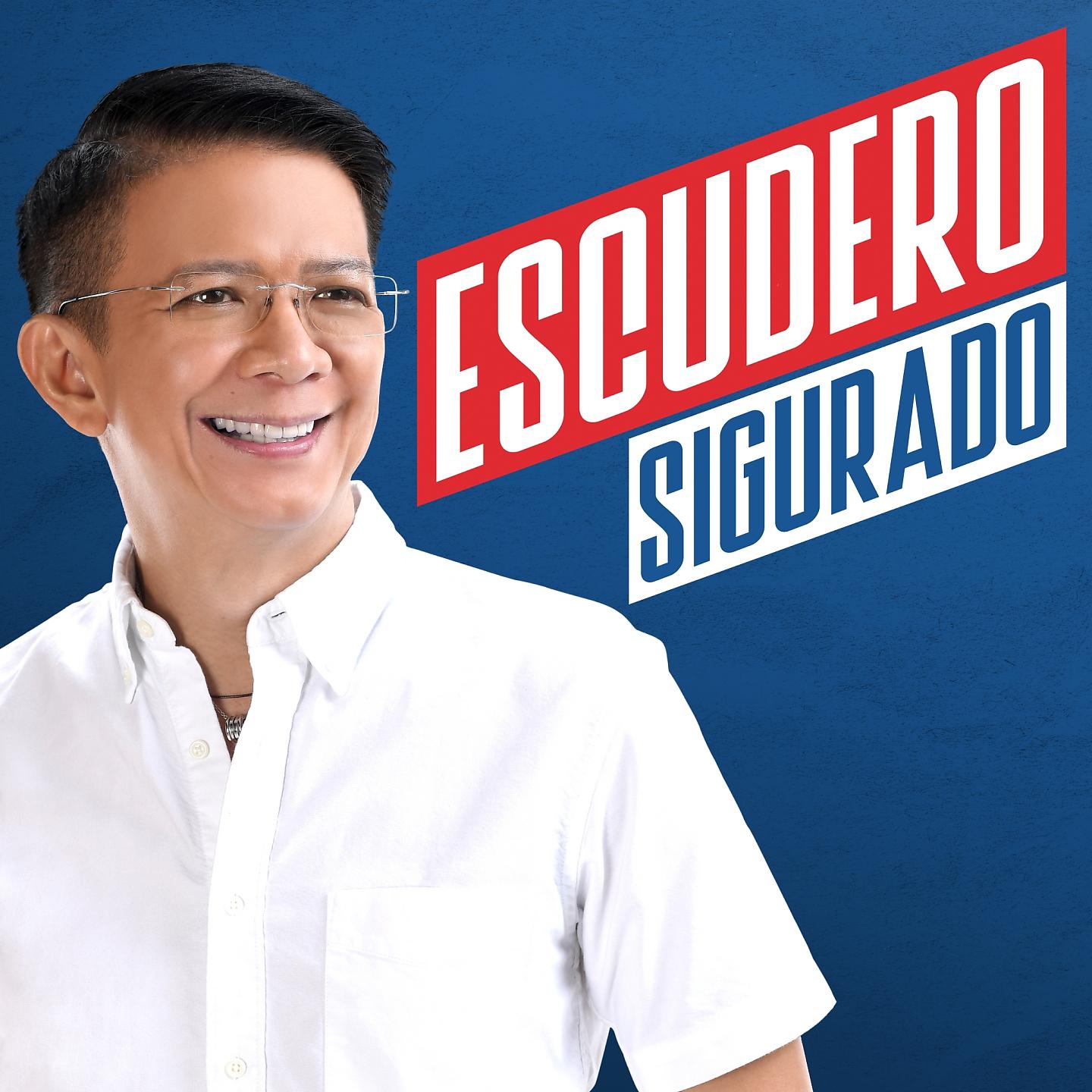 Постер альбома Escudero Sigurado