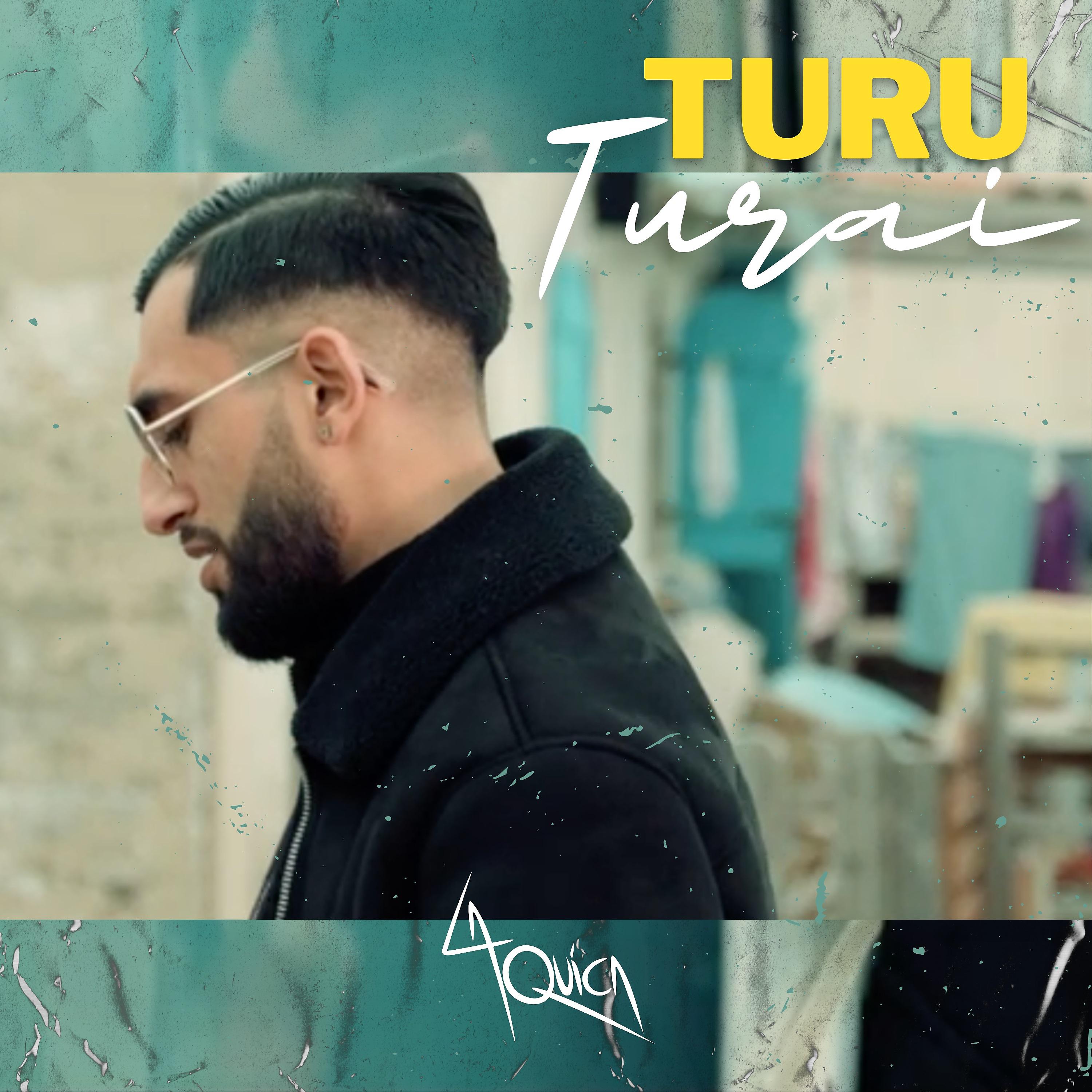 Постер альбома Turu Turai
