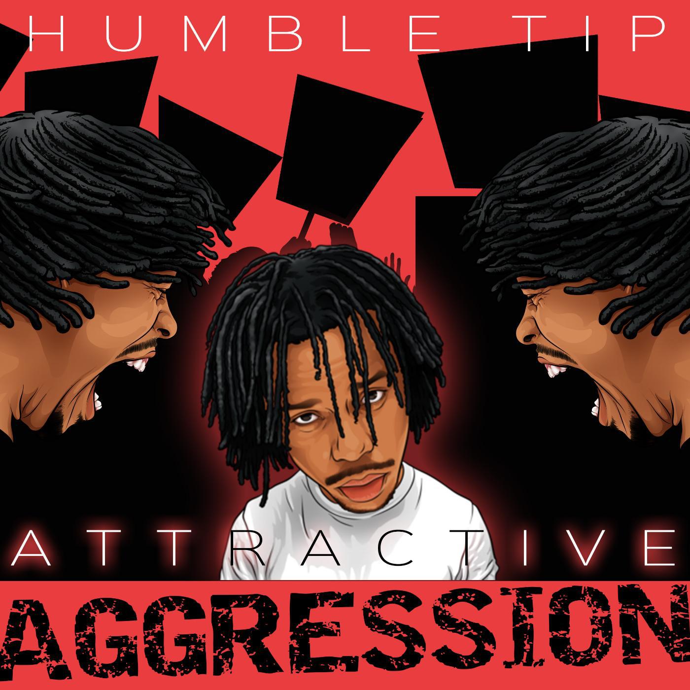 Постер альбома Attractive Aggression