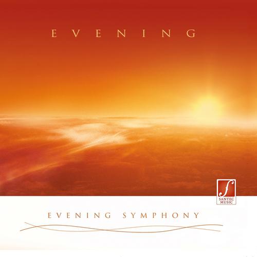 Постер альбома Evening Symphony (Abendstimmung)