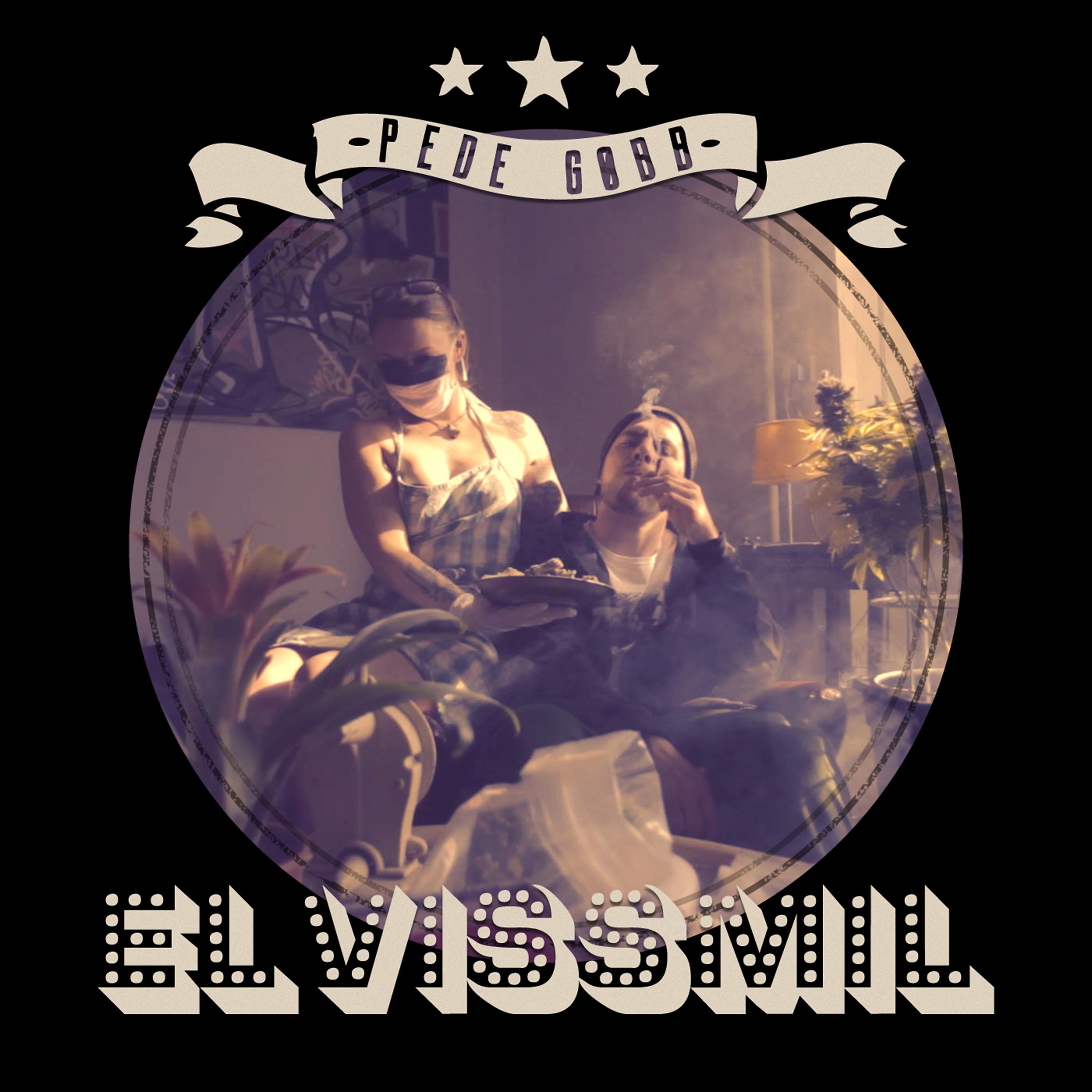Постер альбома Elvissmil