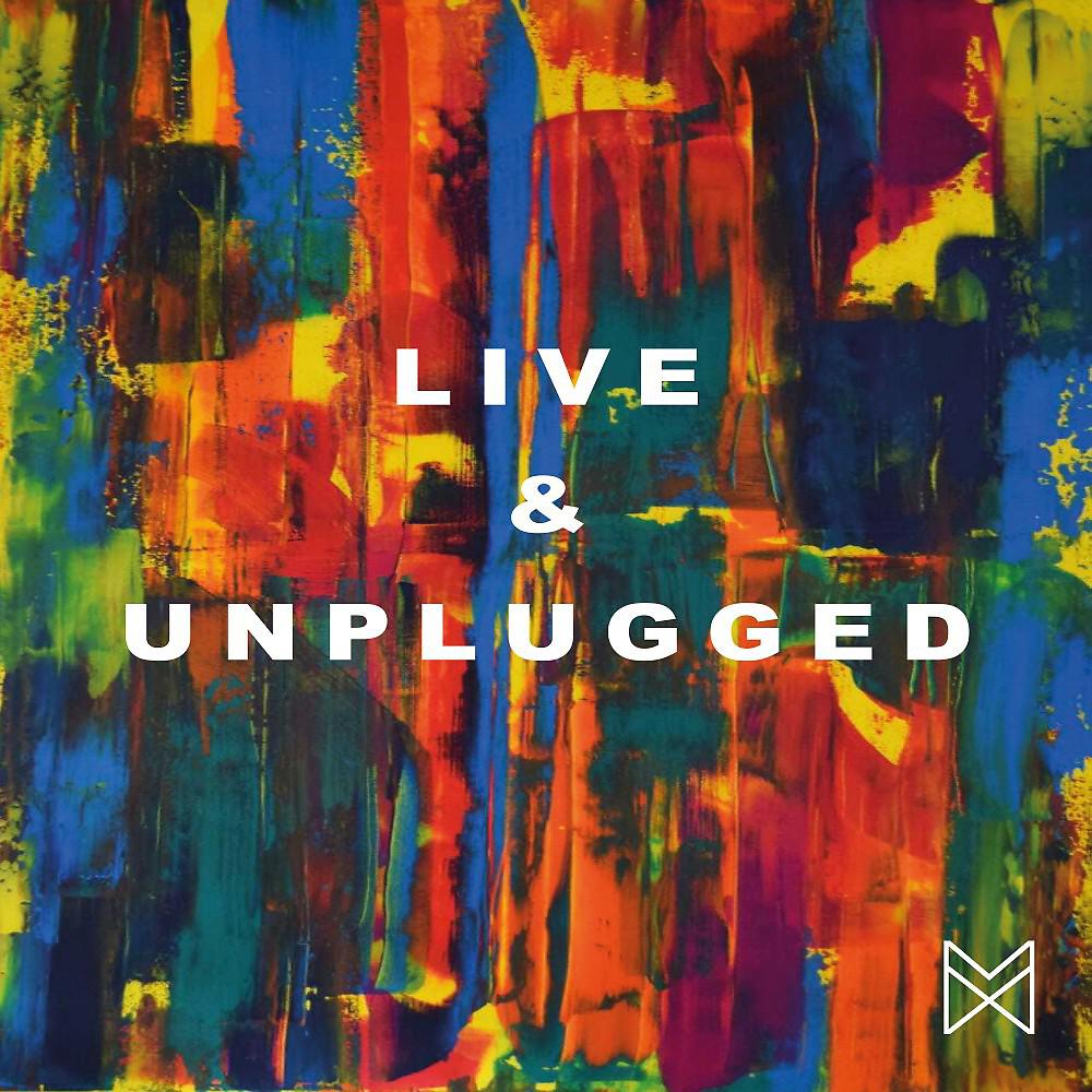 Постер альбома Search (Live & Unplugged)