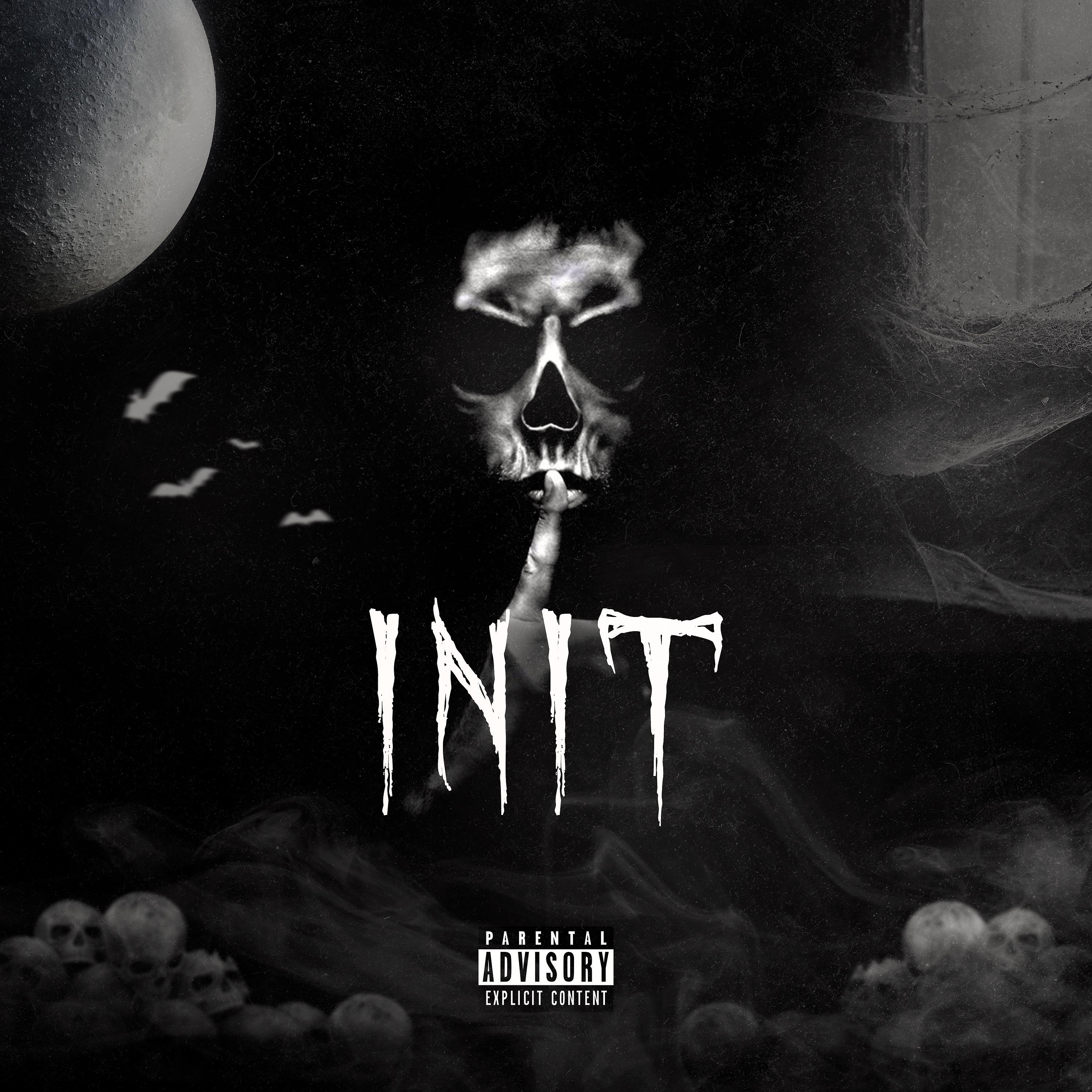 Постер альбома Init
