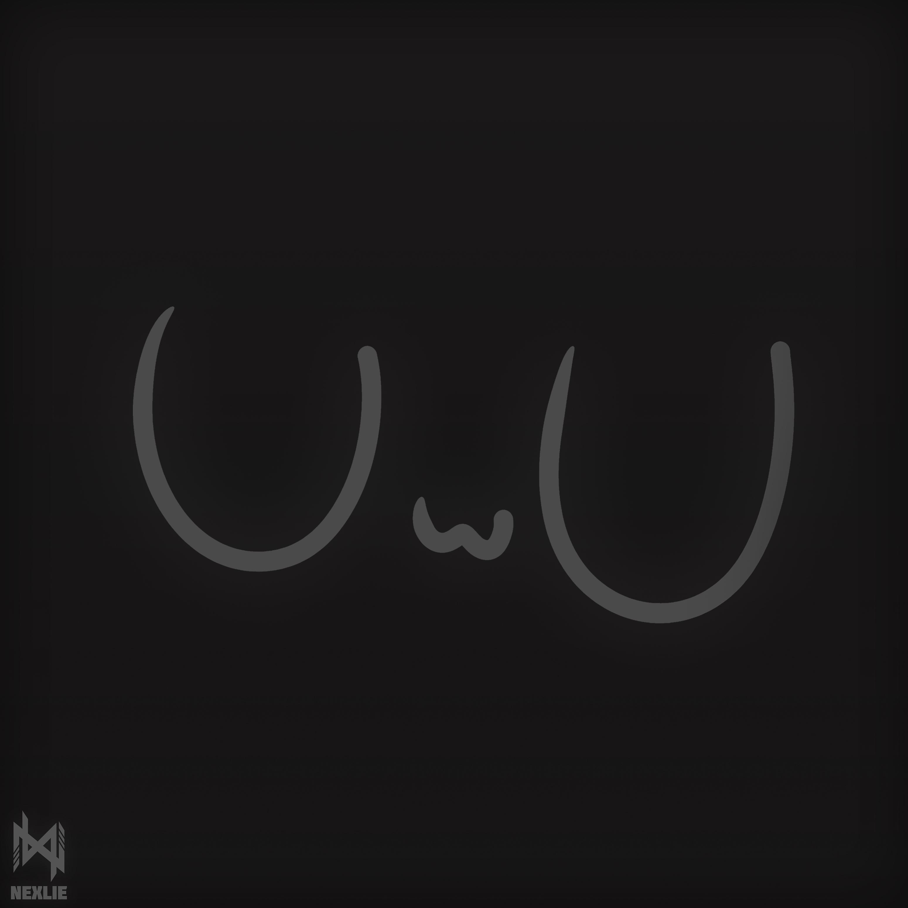 Постер альбома Uwu