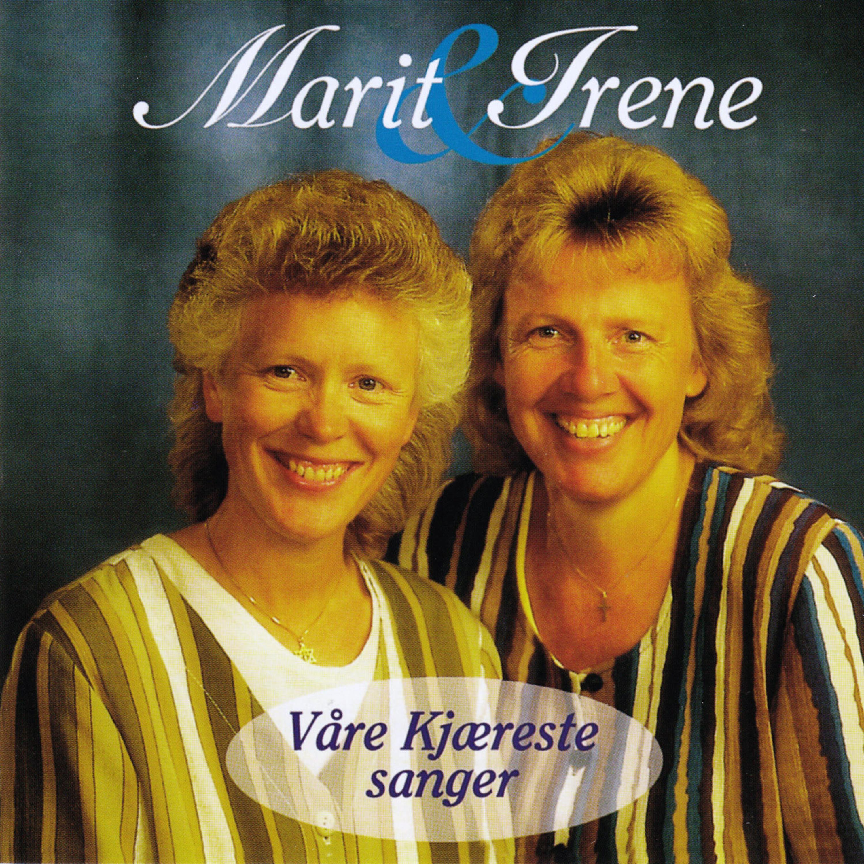 Постер альбома Våre Kjæreste Sanger