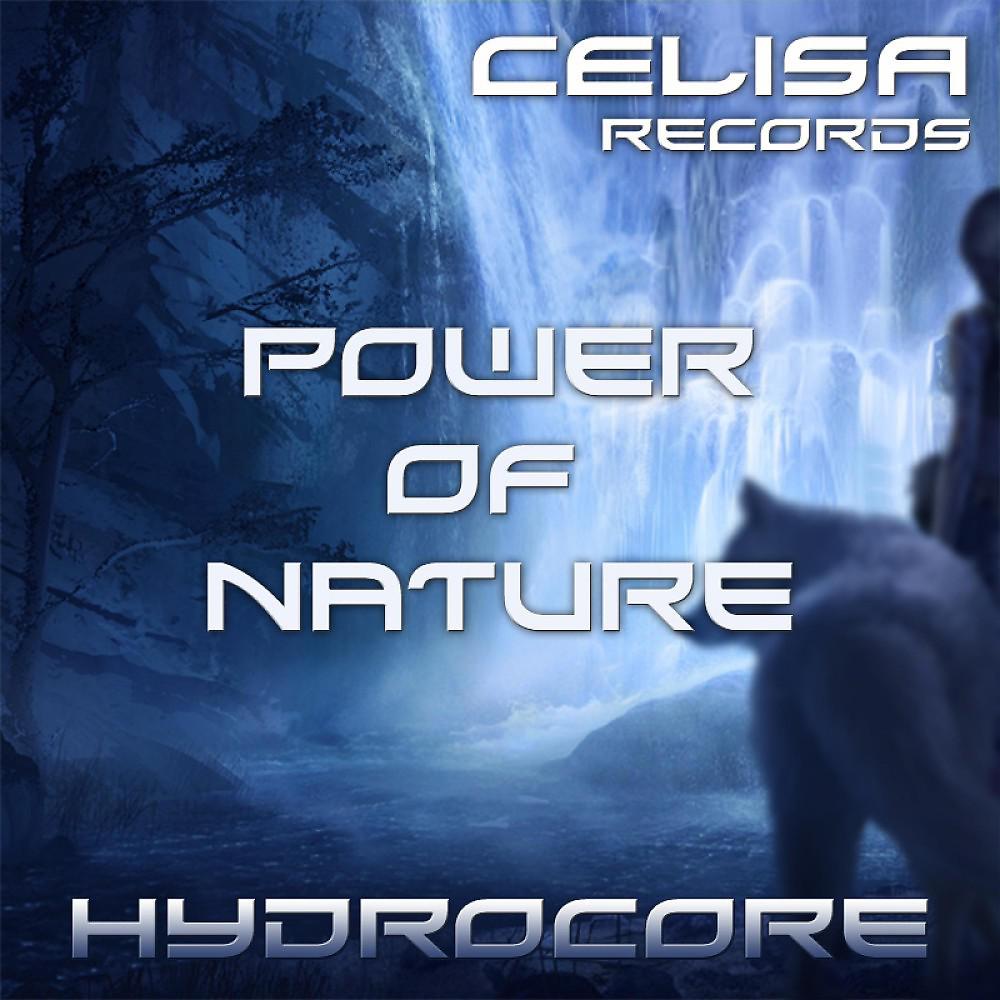 Постер альбома Power of Nature