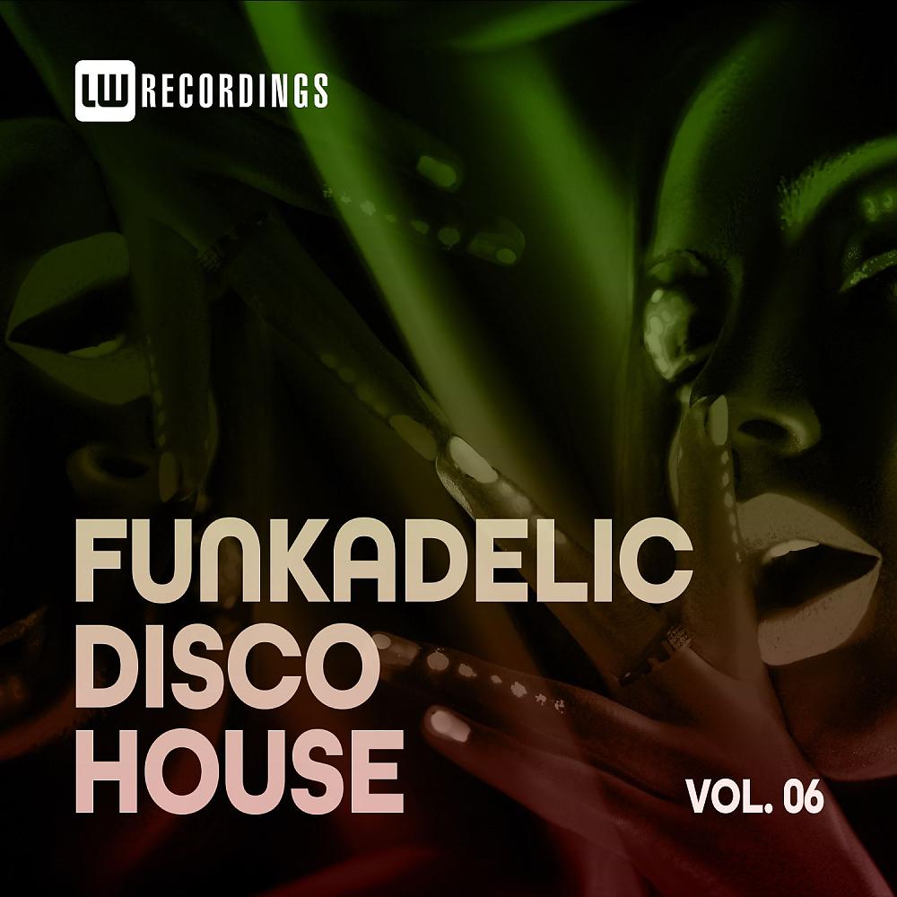 Постер альбома Funkadelic Disco House, 06