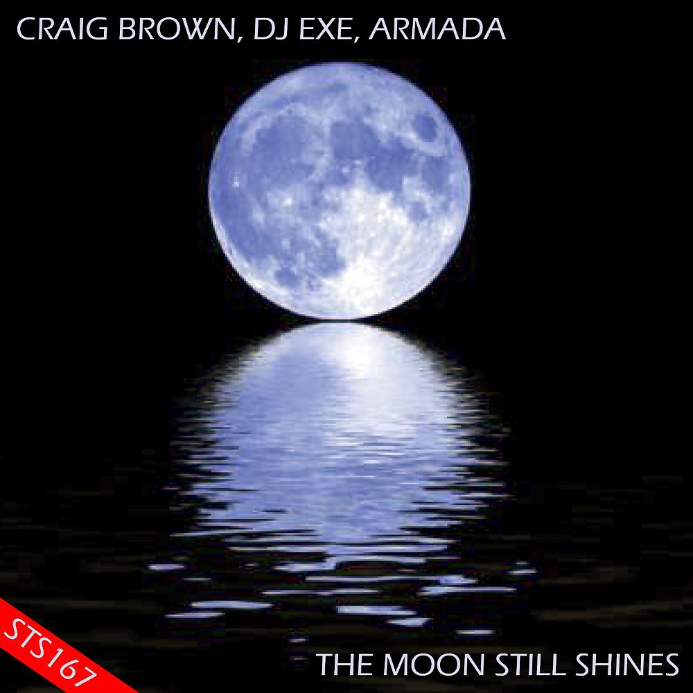 Постер альбома The Moon Still Shines