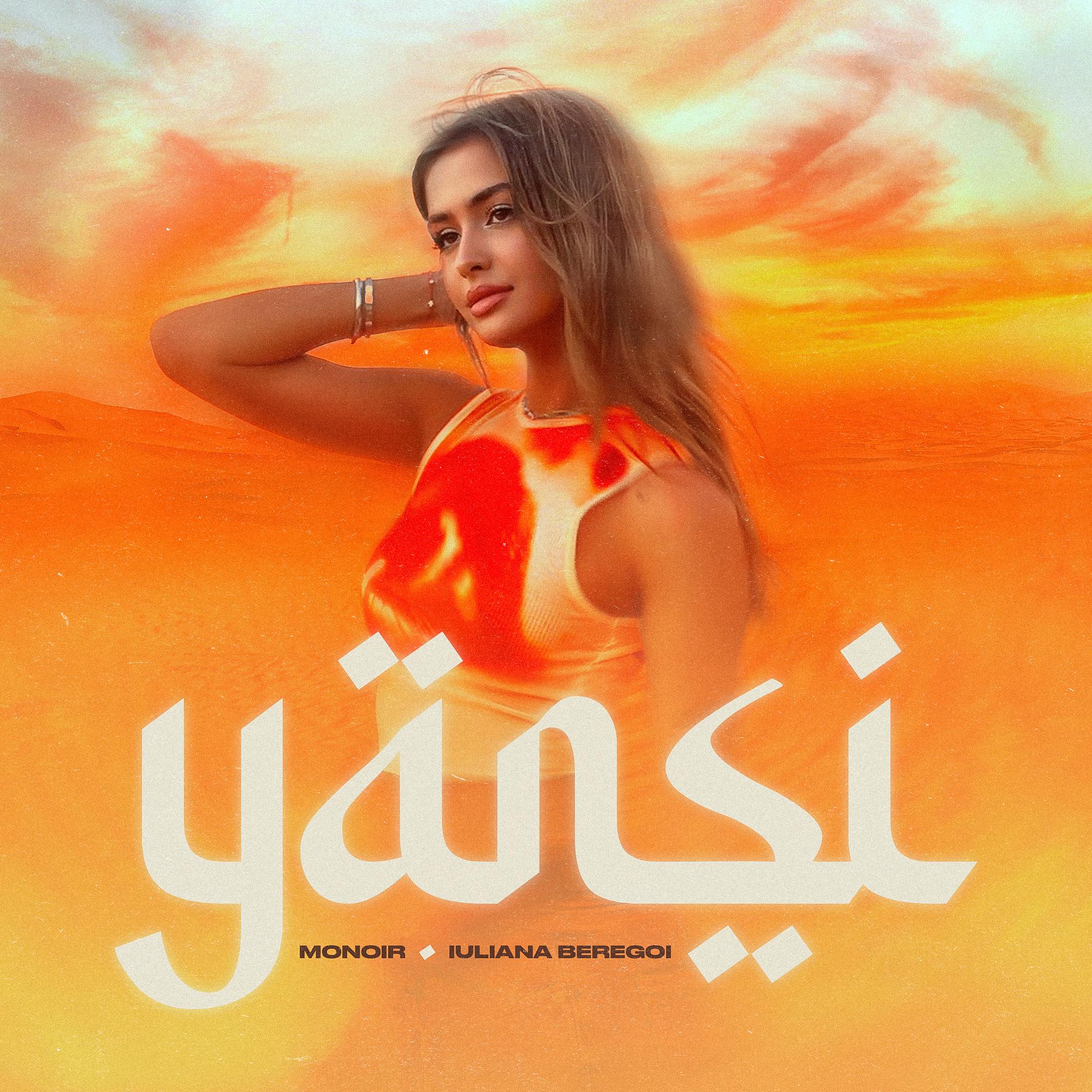 Постер альбома Yansi