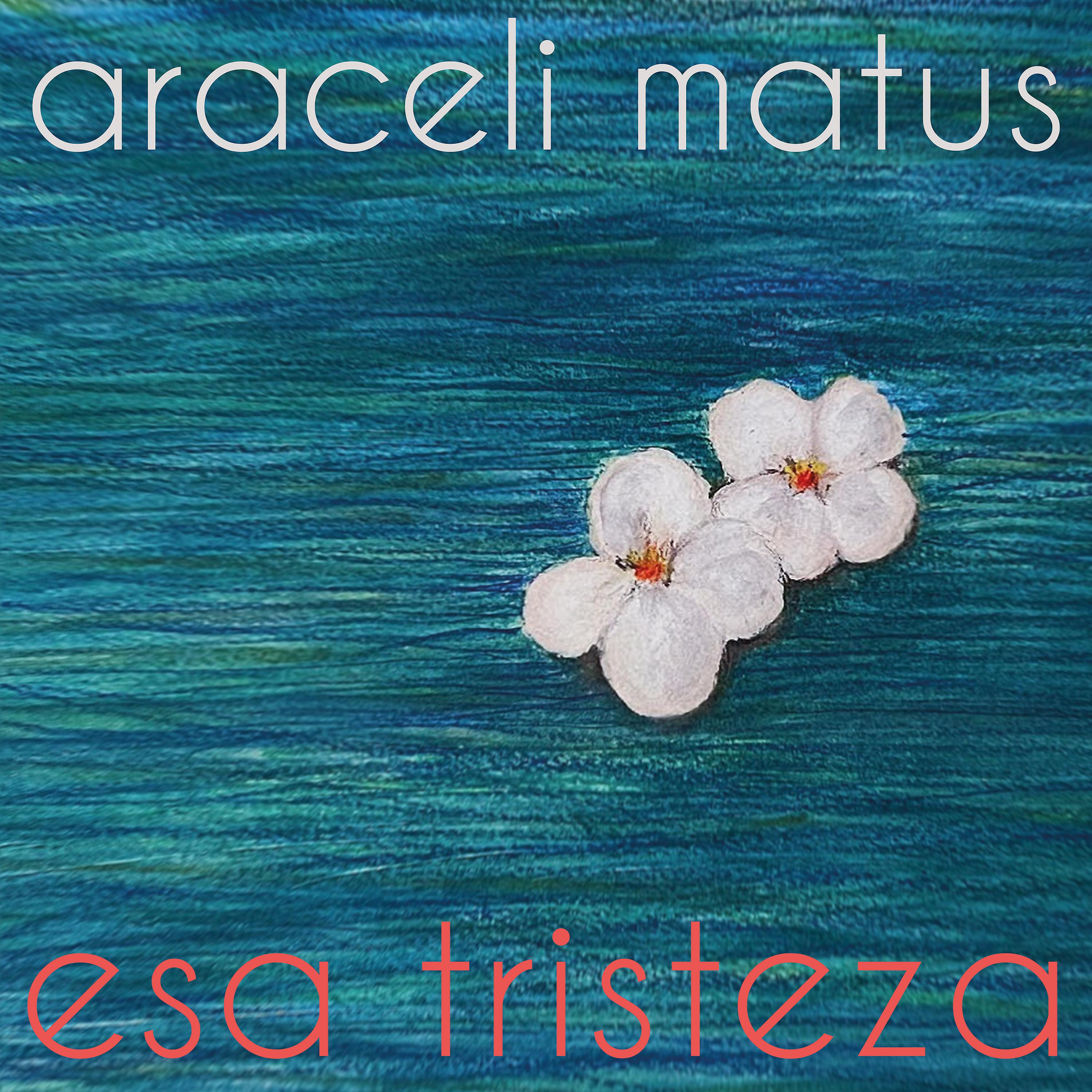 Постер альбома Esa Tristeza