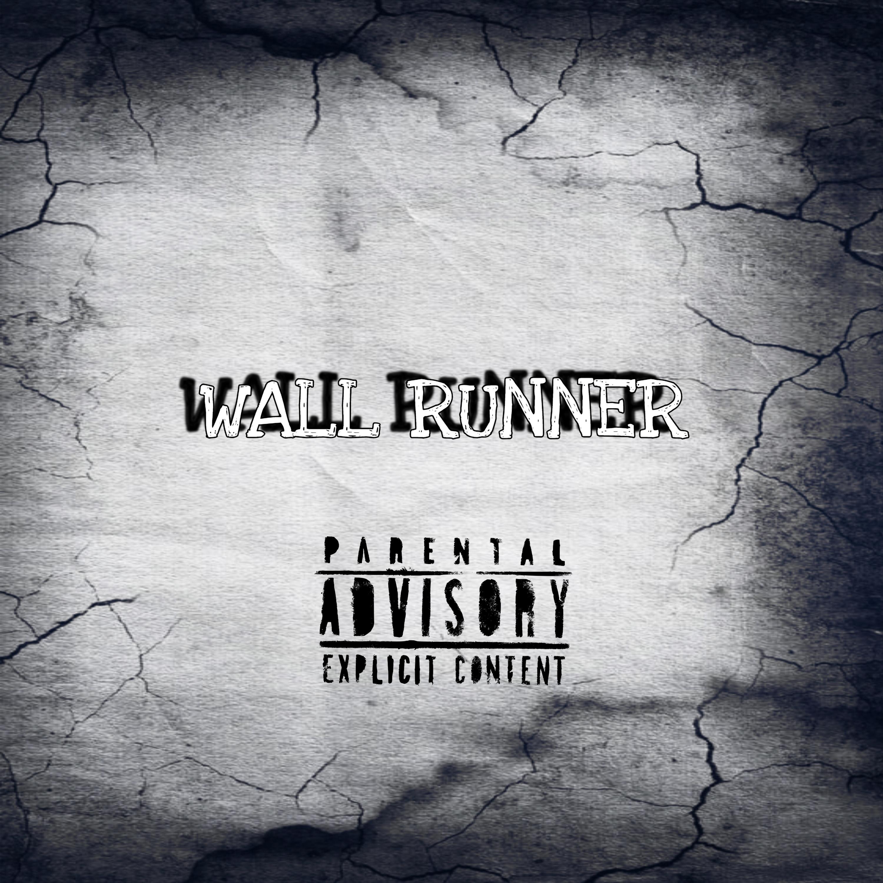 Постер альбома WALL RUNNER