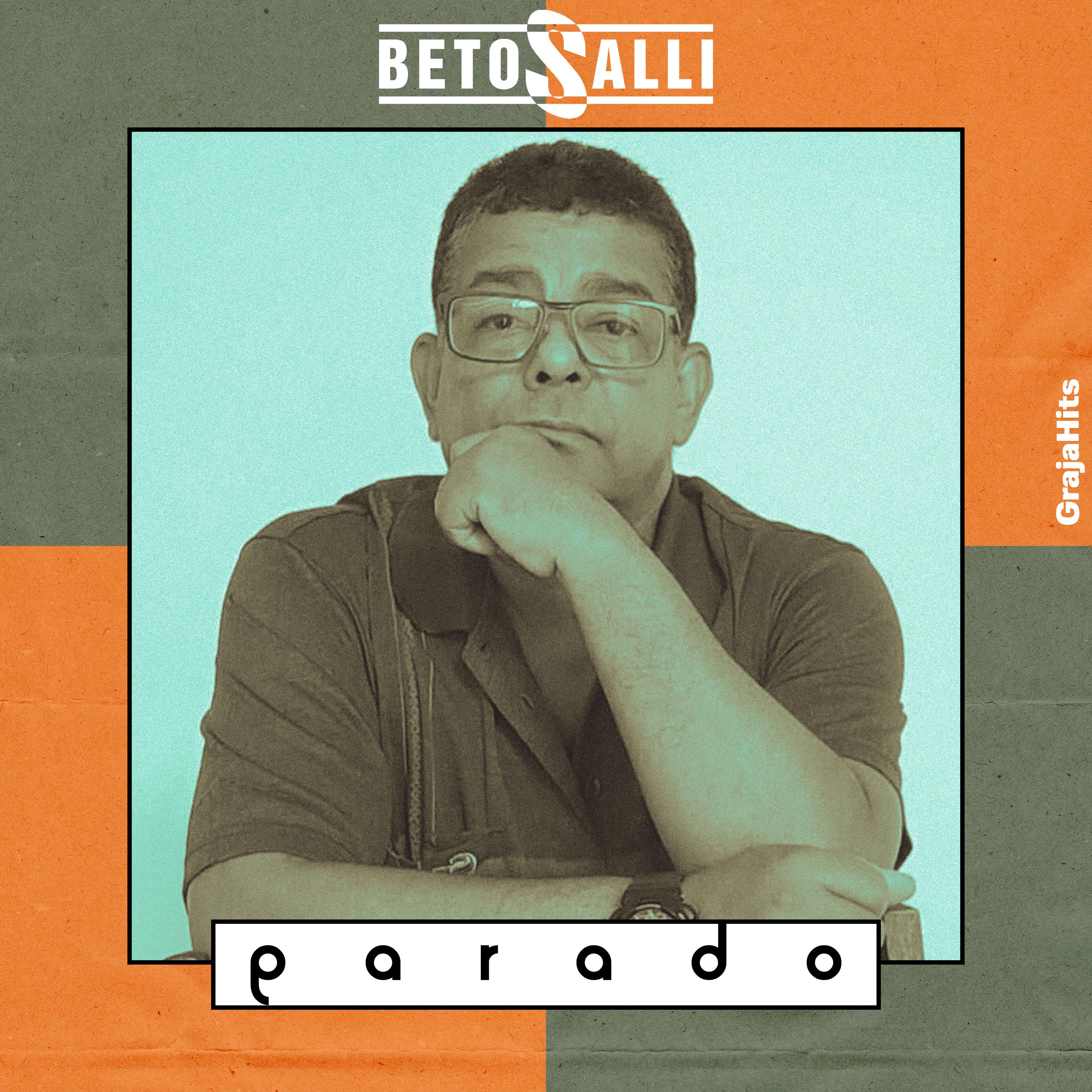 Постер альбома Parado
