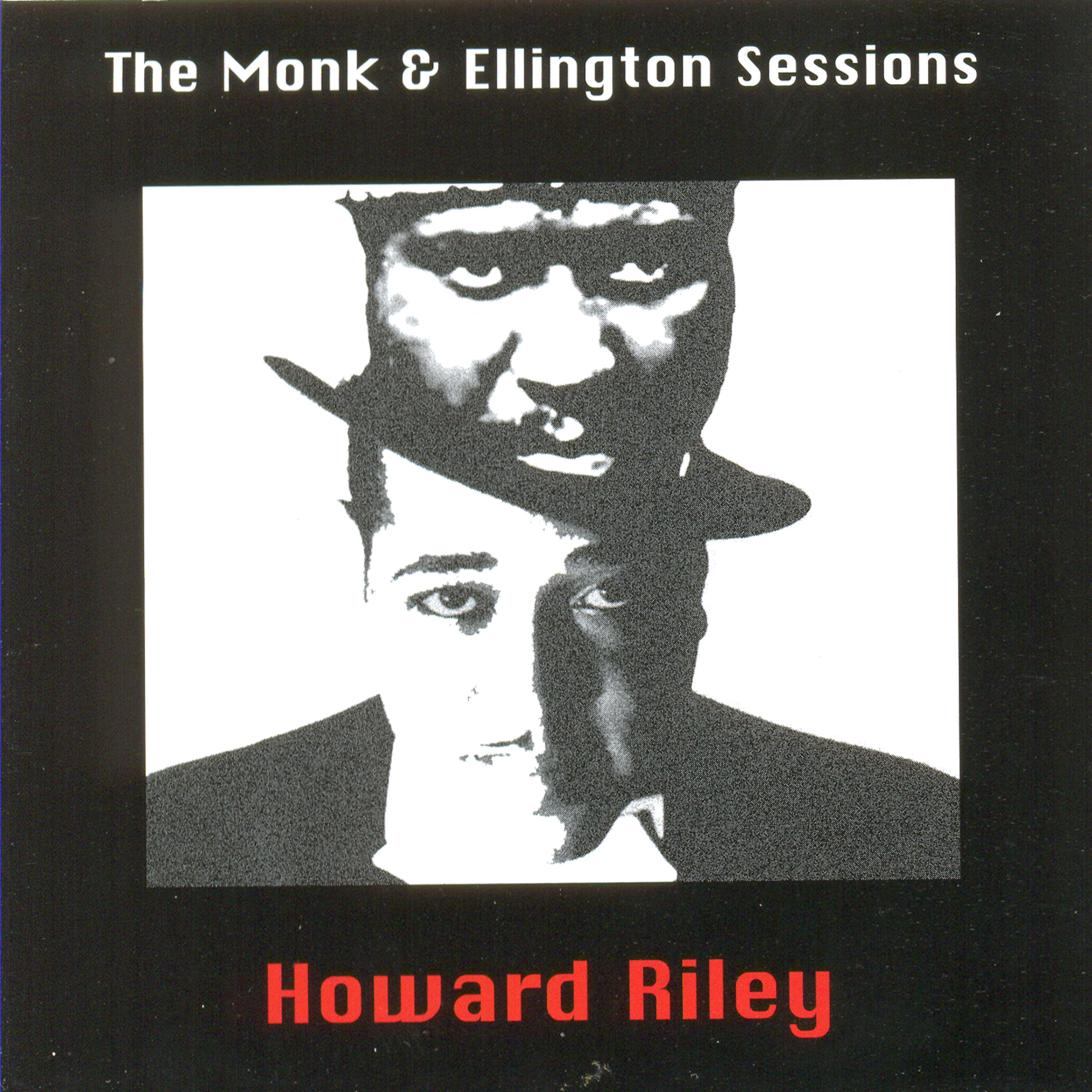 Постер альбома The Monk & Ellington Sessions
