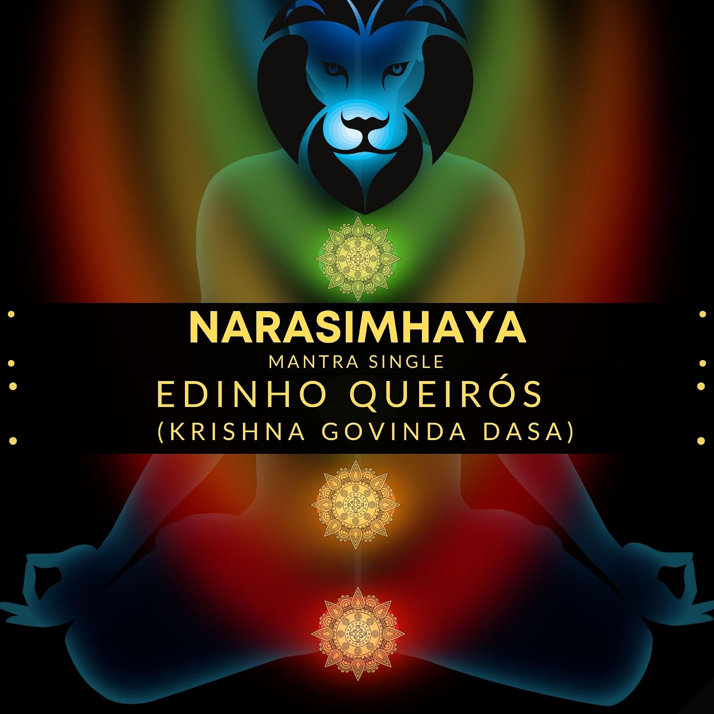 Постер альбома Narasimhaya